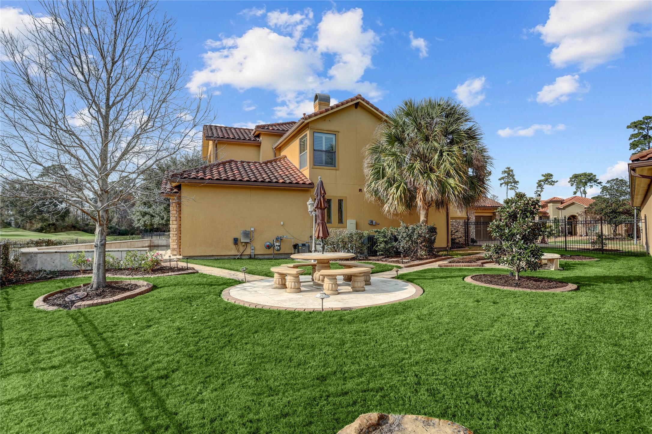 16203 Villa Fontana Way - 物件實景