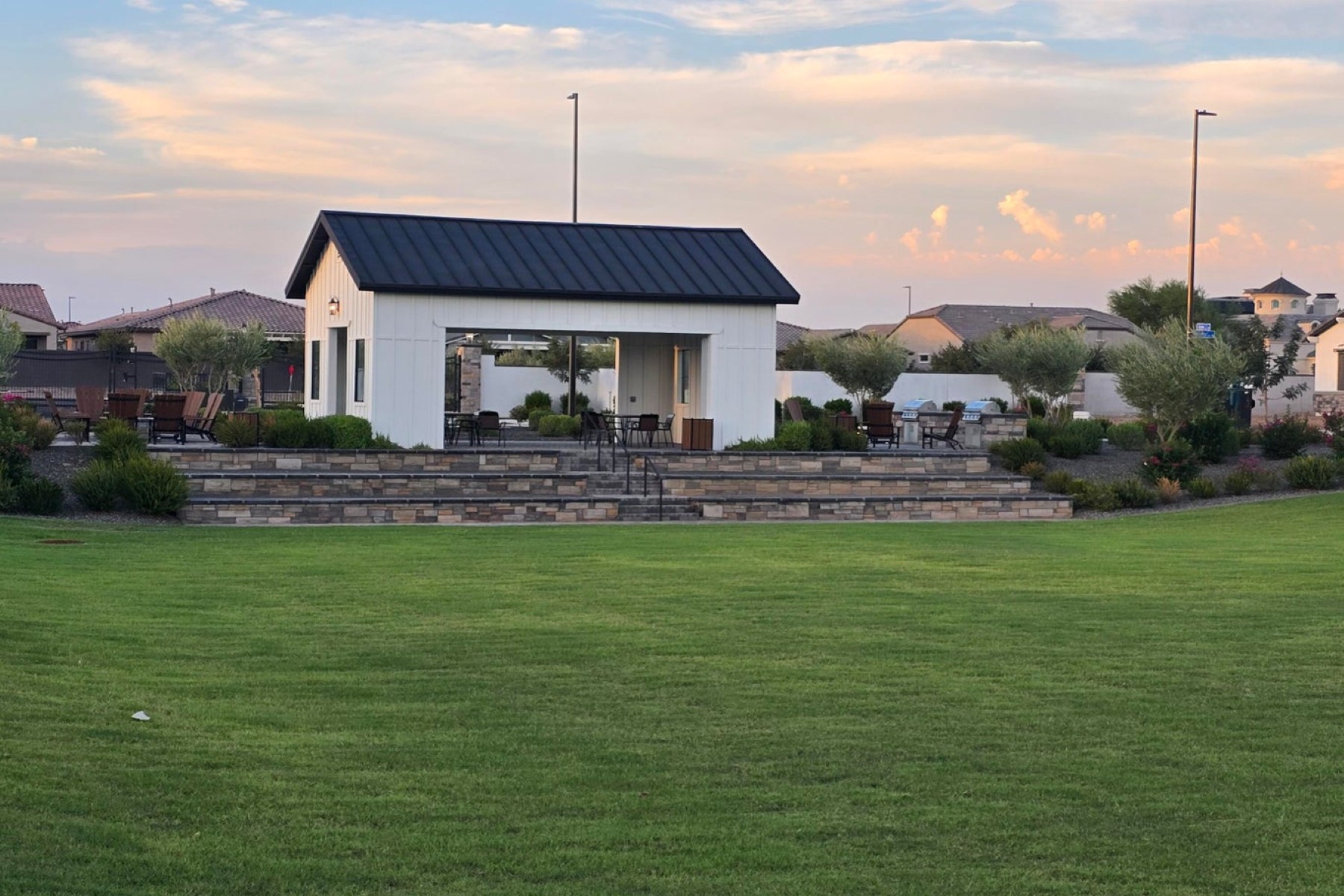  4311 S Parkcrest Street¦Gilbert, AZ - 物件實景