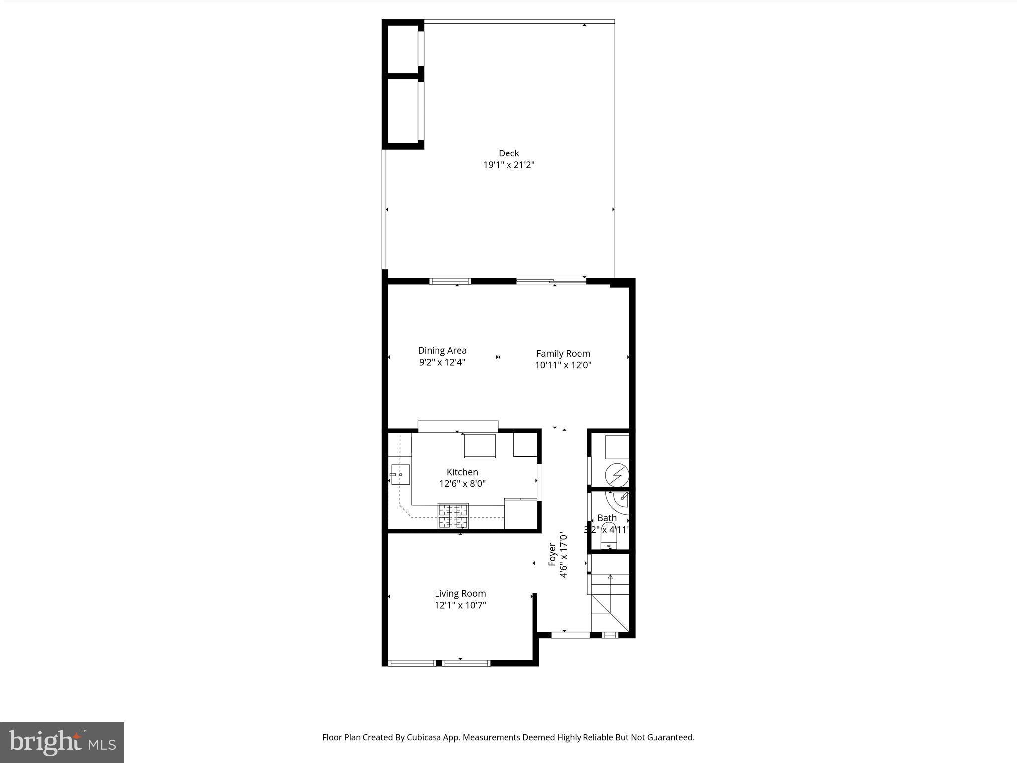 Alexandria, Virginia, 22304, United States, 4 Bedrooms Bedrooms, ,2 BathroomsBathrooms,Residential,For Sale,1974926