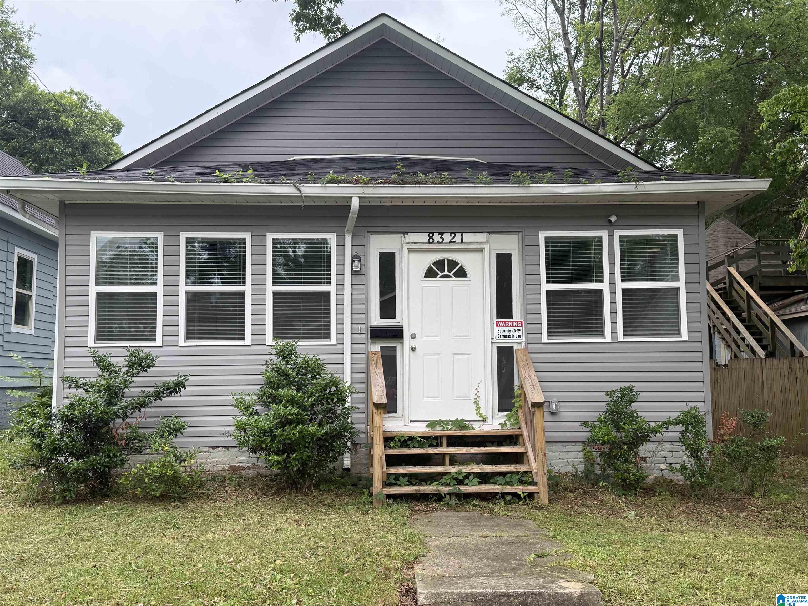 Division Ave, Birmingham, AL 35206
