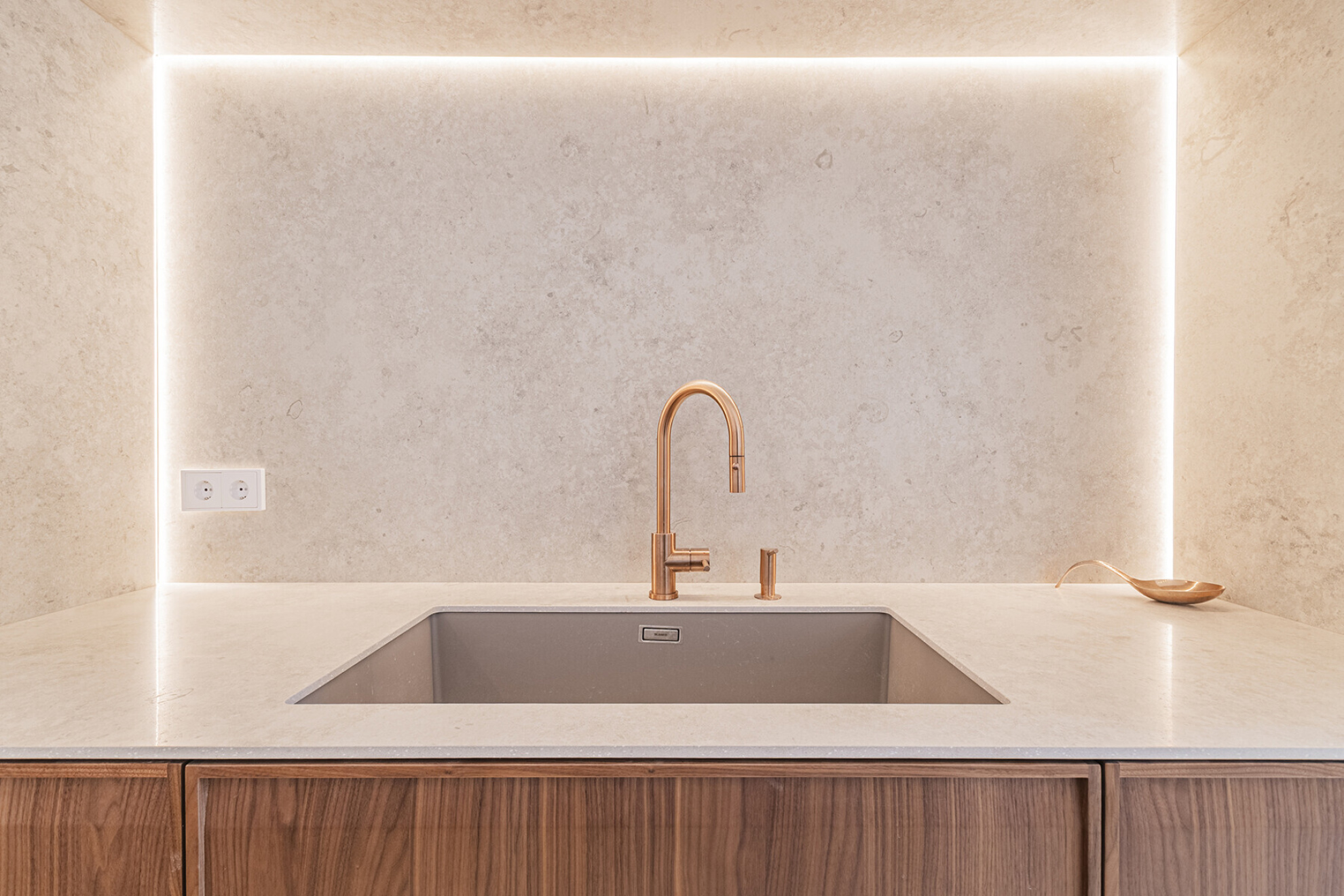  New penthouse next to Paseo de Gracia - 物件實景