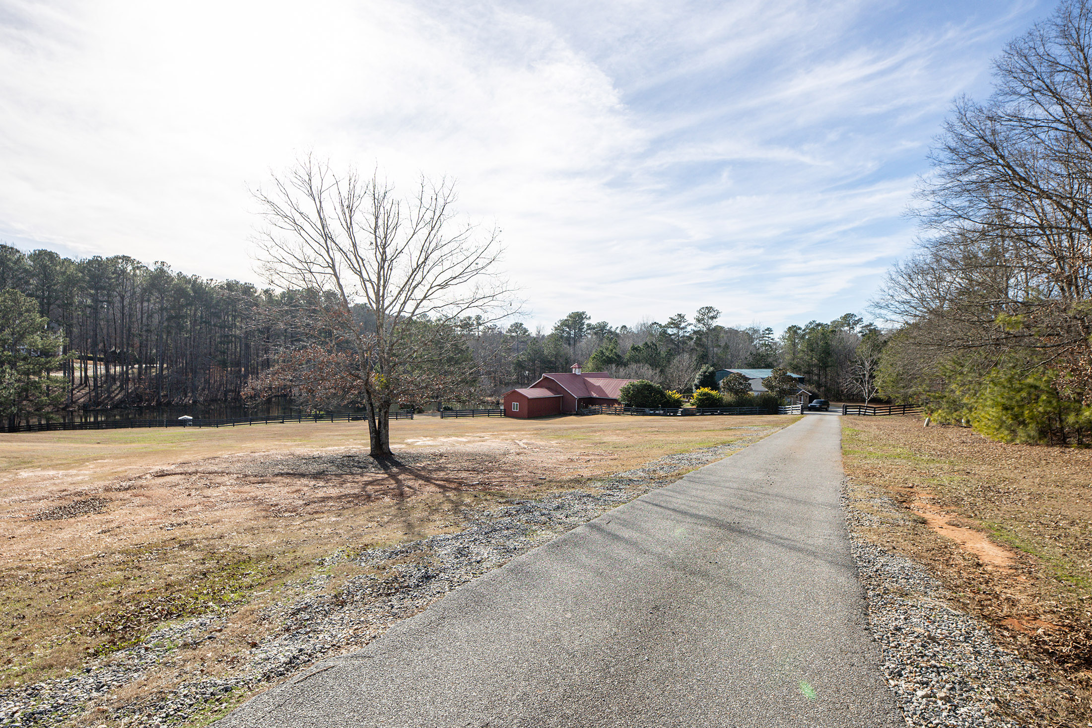  Exceptional Residential Development Opportunity in Sought-After Milton District - 物件實景