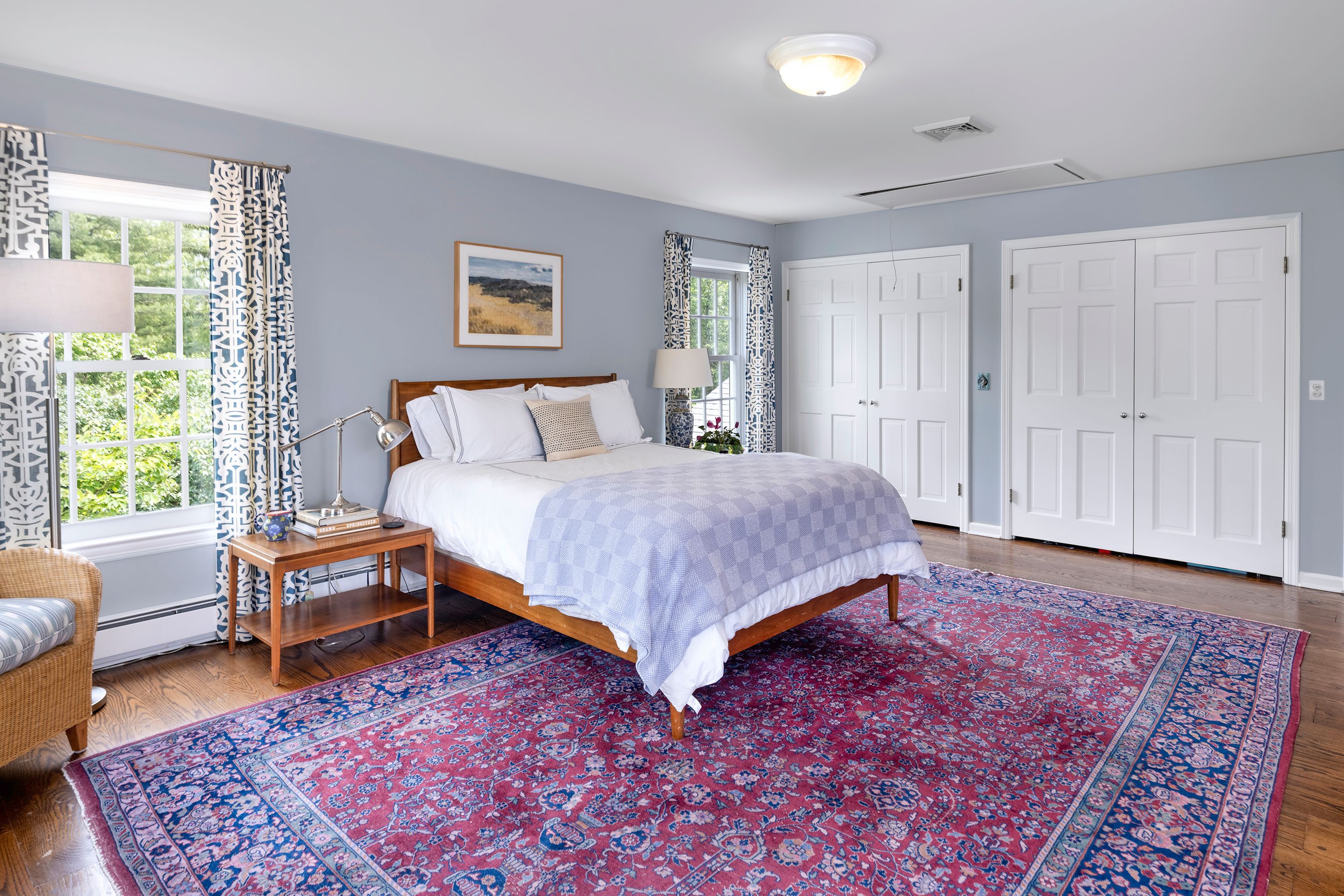  Gracefully Expanded Colonial Home on Picture-Perfect Grounds - 物件實景