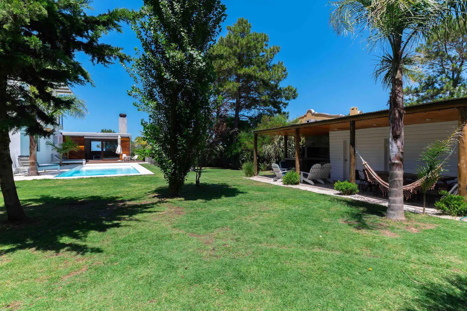  Modern Property with Sea View in La Barra - 物件實景