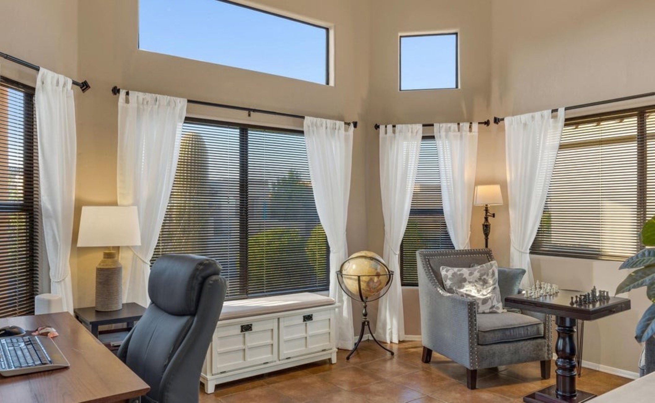  1550 E Ganymede Drive¦Tucson, AZ - 物件實景