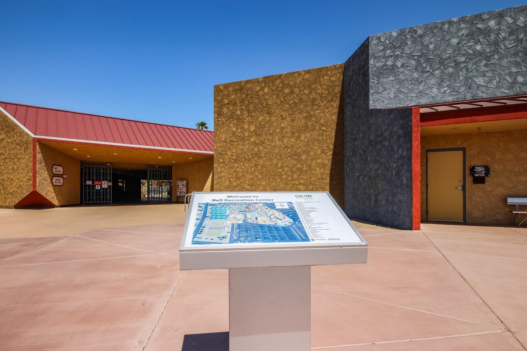  10441 W Burns Drive  Sun City, AZ - 物件實景