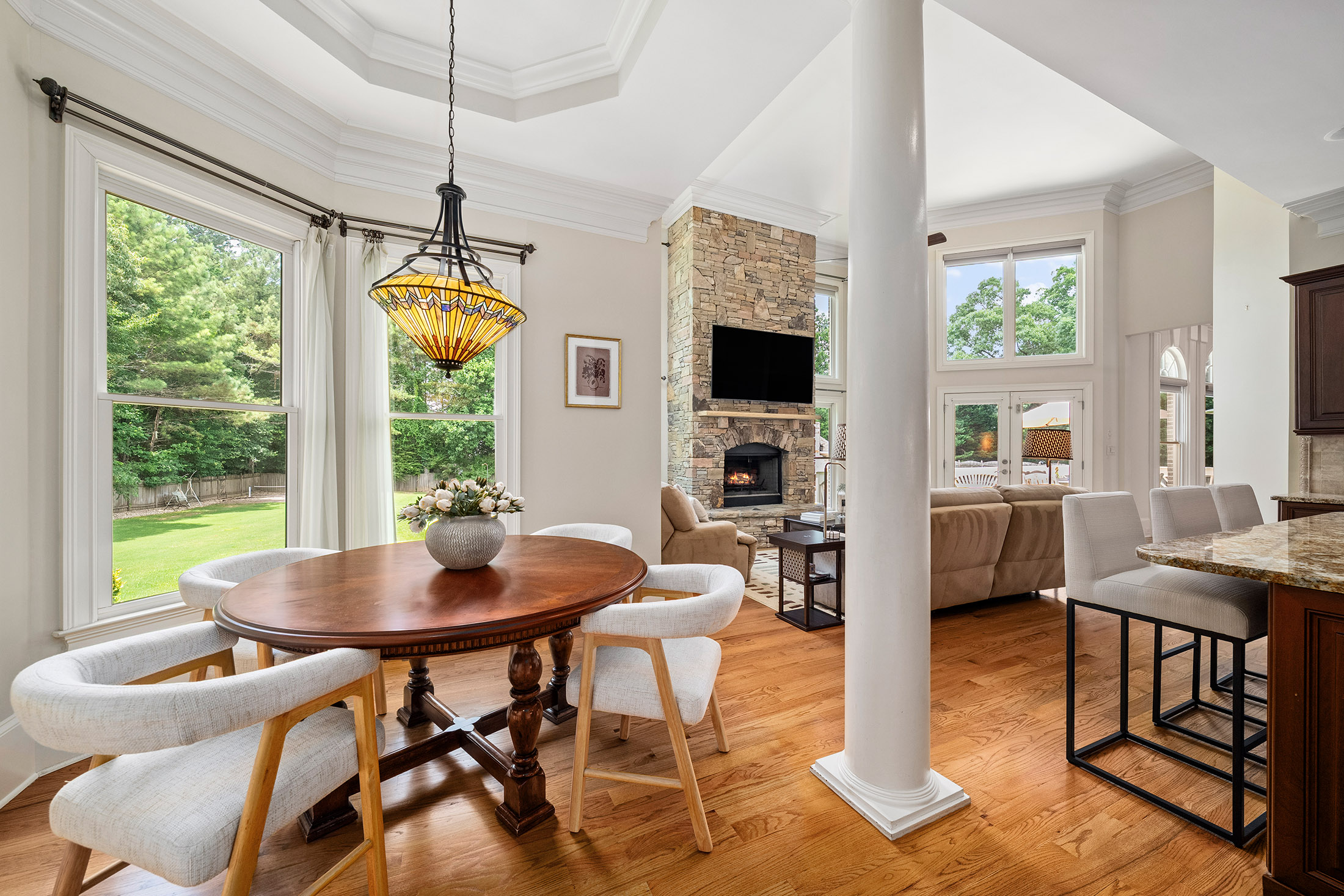  A Rare Opportunity in One of Milton’s Most Desirable Gated Communities - 物件實景