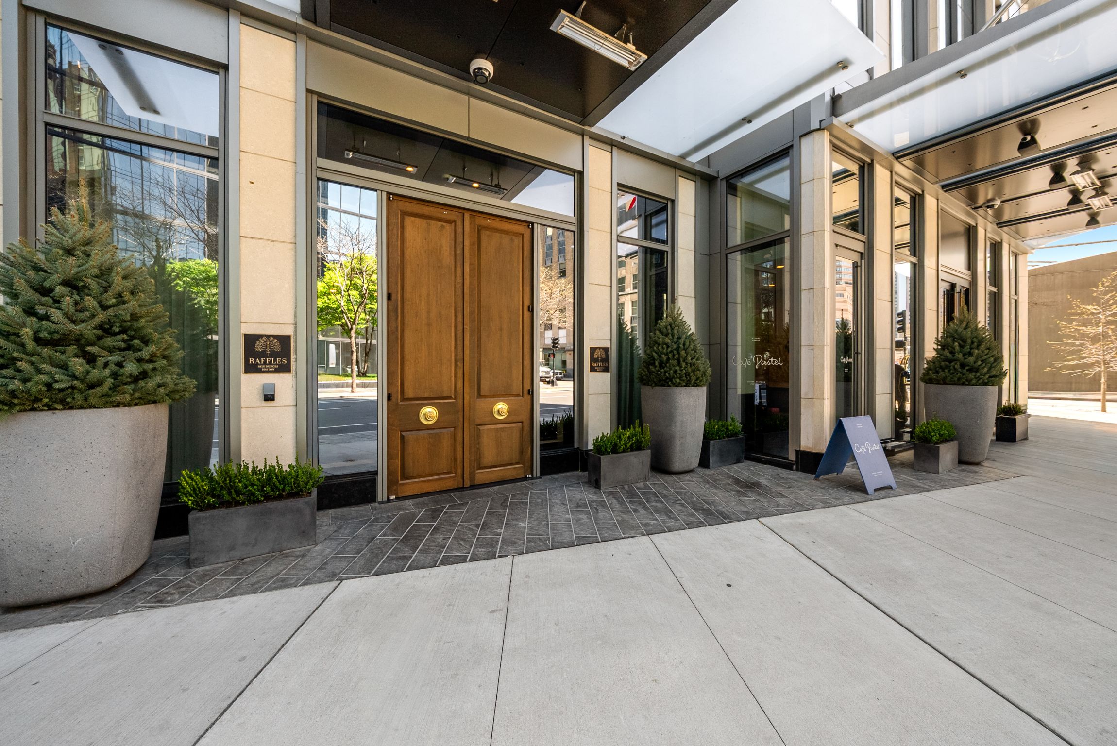  430 Stuart Street, Boston, MA, 02116 - 物件實景