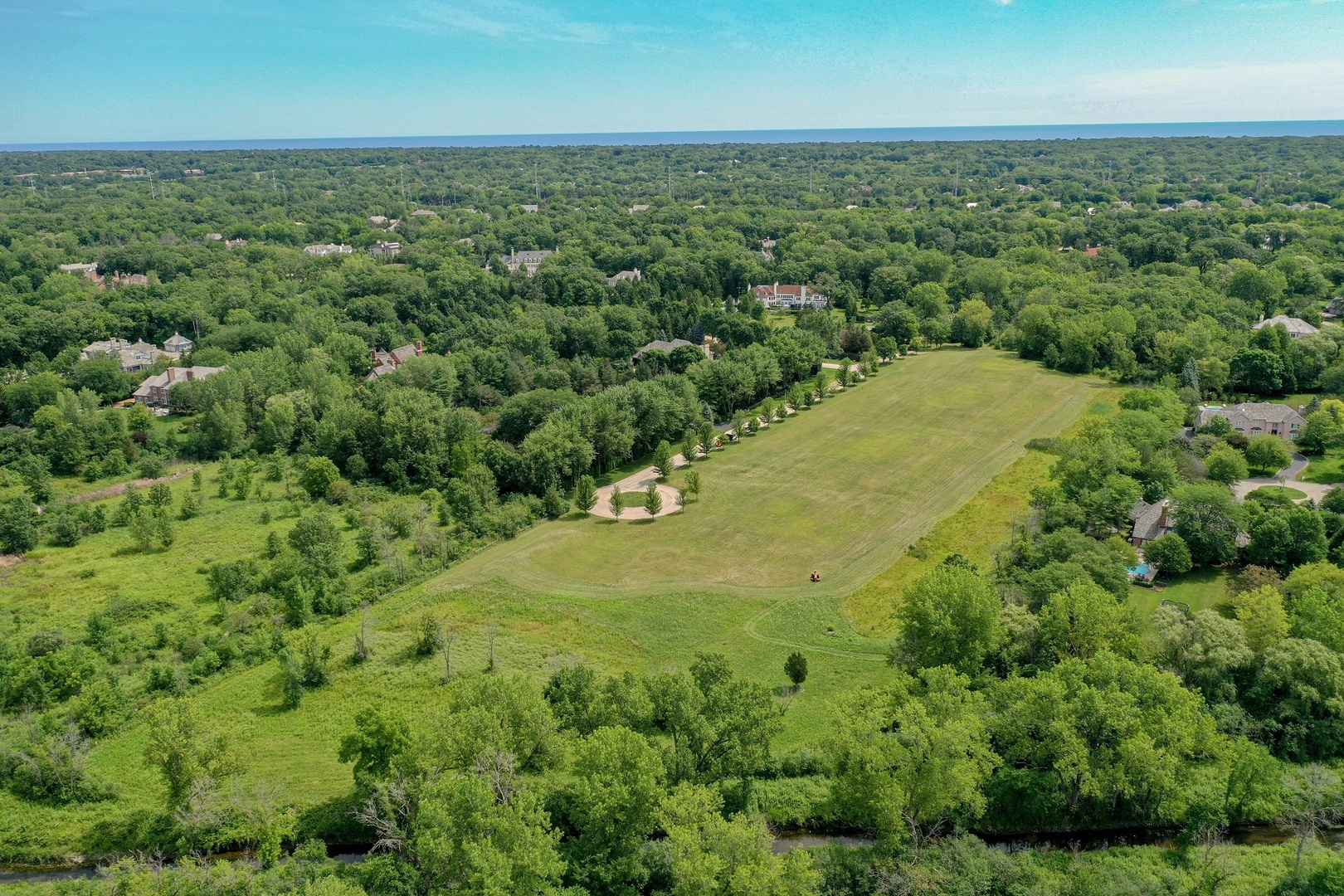 Lot 6 Whitehall Lane, Lake Forest, Illinois, 60045, United States, ,Land,For Sale,Lot 6 Whitehall Lane,1437374