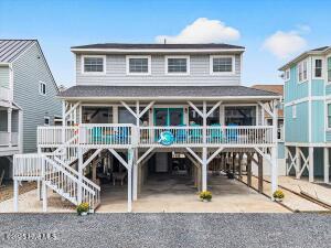 Ocean Isle Beach, North Carolina, 28469, United States, 6 Bedrooms Bedrooms, ,7 BathroomsBathrooms,Residential,For Sale,1947053