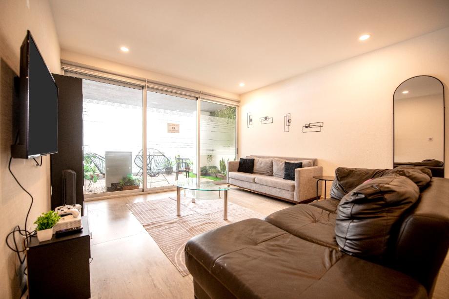 Benito Juárez, Ciudad de México, 03810, Mexico, 3 Bedrooms Bedrooms, ,2 BathroomsBathrooms,Residential,For Sale,1991094