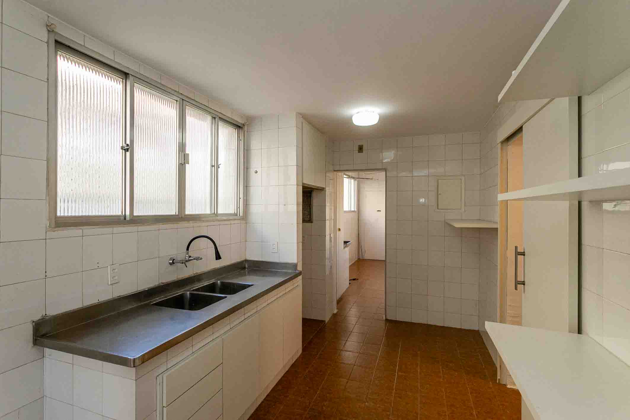  Apartment in a Prime Location Between Lagoa and the Beach - 物件實景