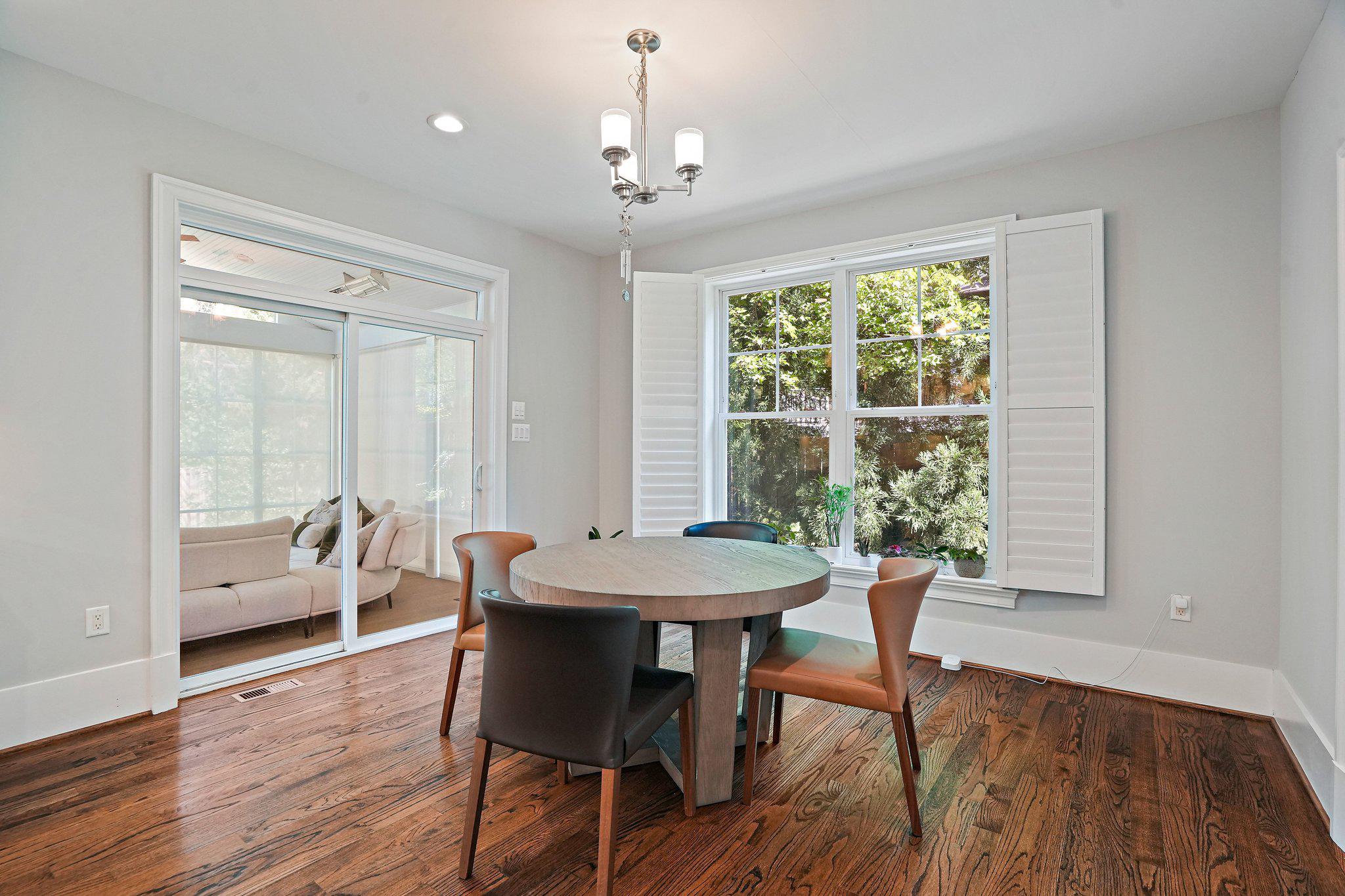  6941 Winterberry Lane, Bethesda, MD, 20817 - 物件實景