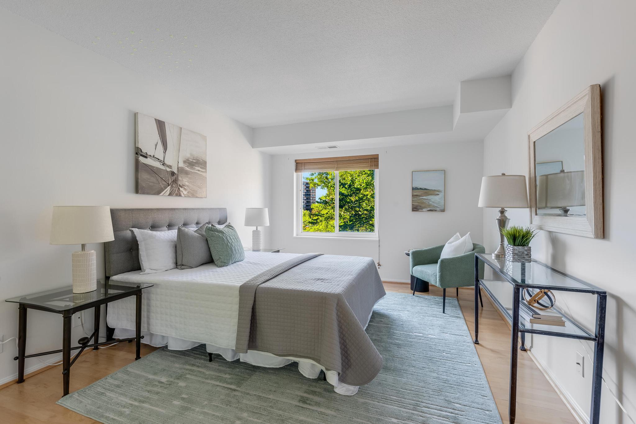  8360 Greensboro Drive, Mclean, VA, 22102 - 物件實景
