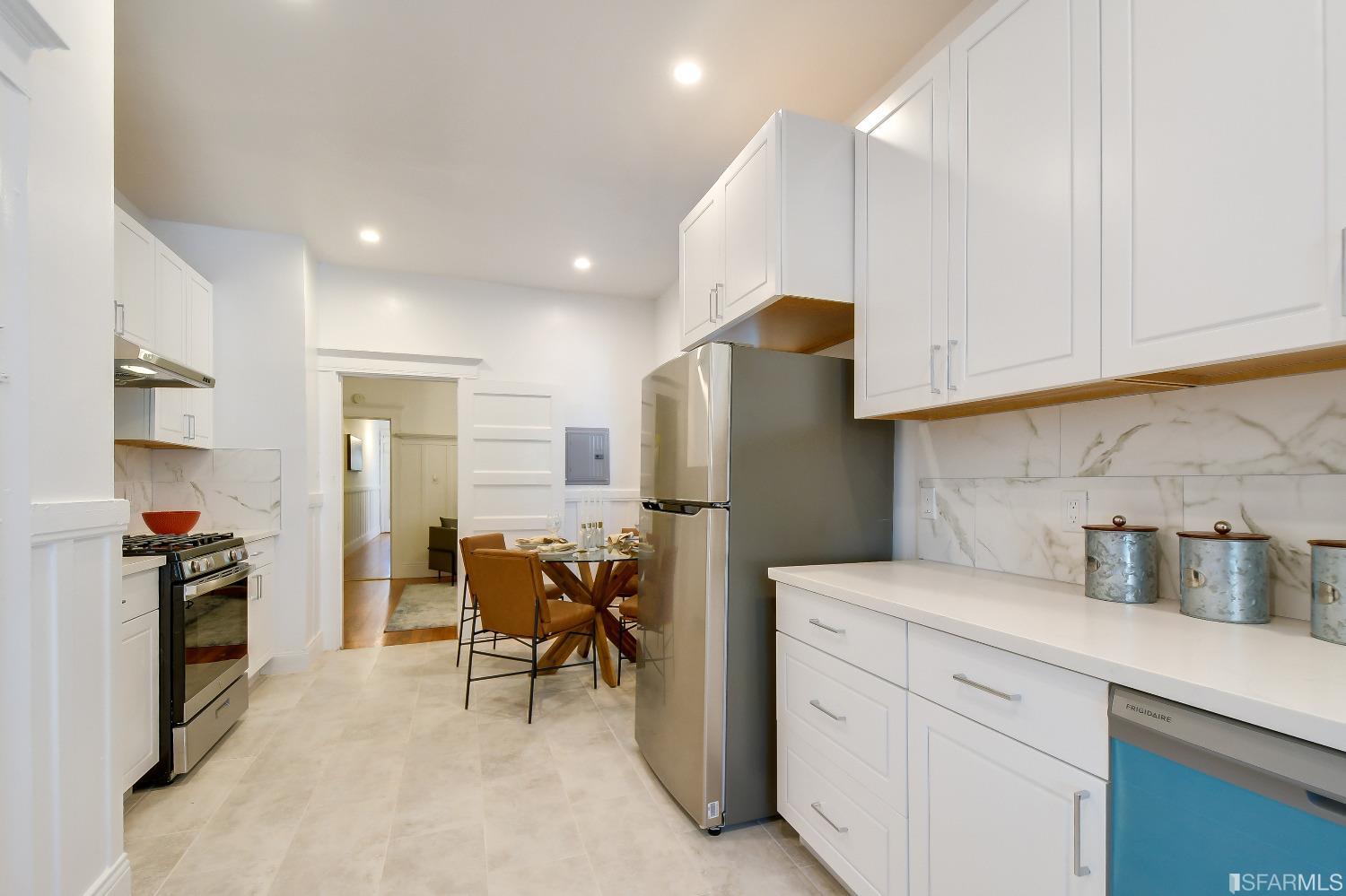 San Francisco, California, 94109, United States, 2 Bedrooms Bedrooms, ,1 BathroomBathrooms,Residential,For Sale,1987383