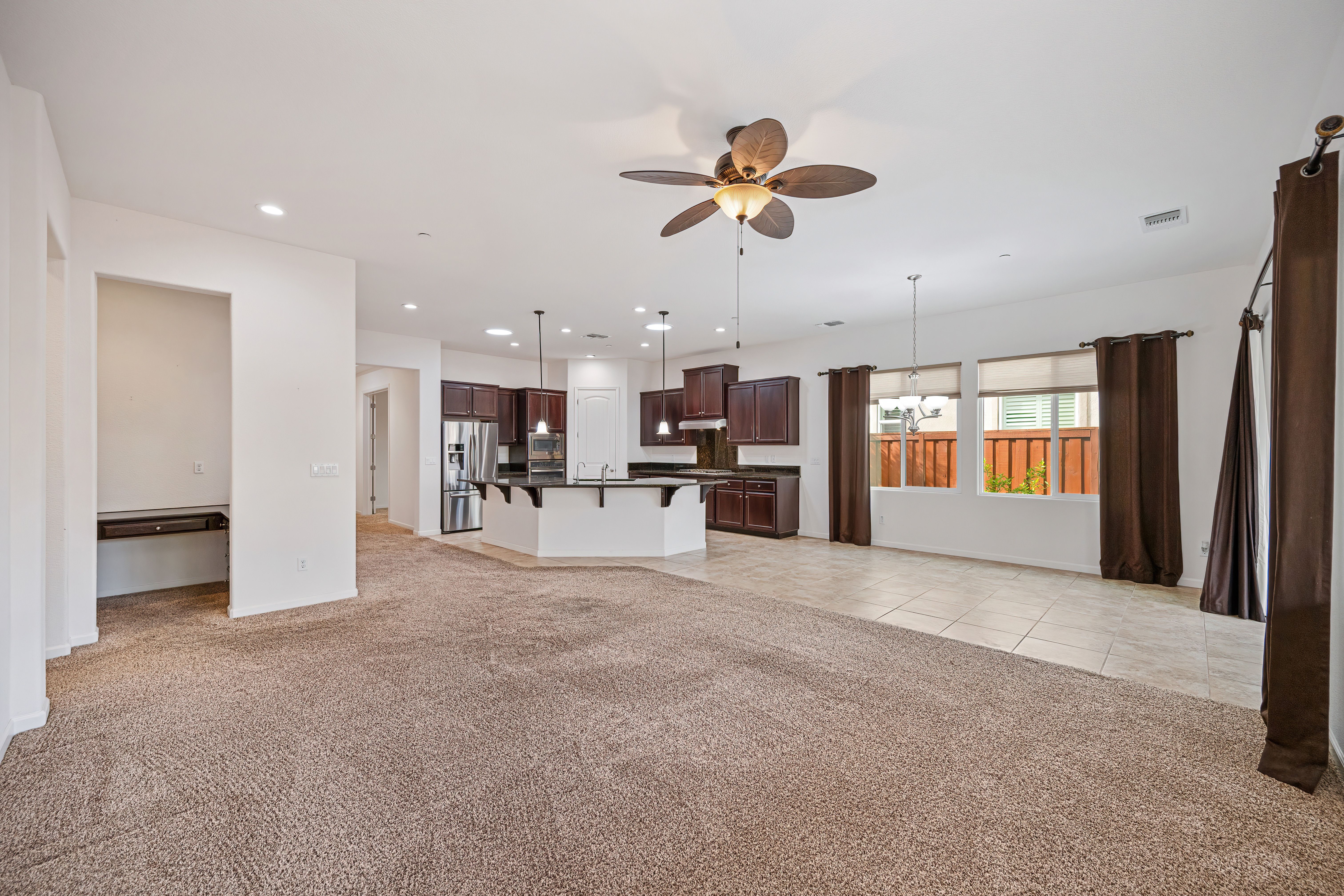  3911 Don River Lane, Sacramento, CA 95834 - 物件實景