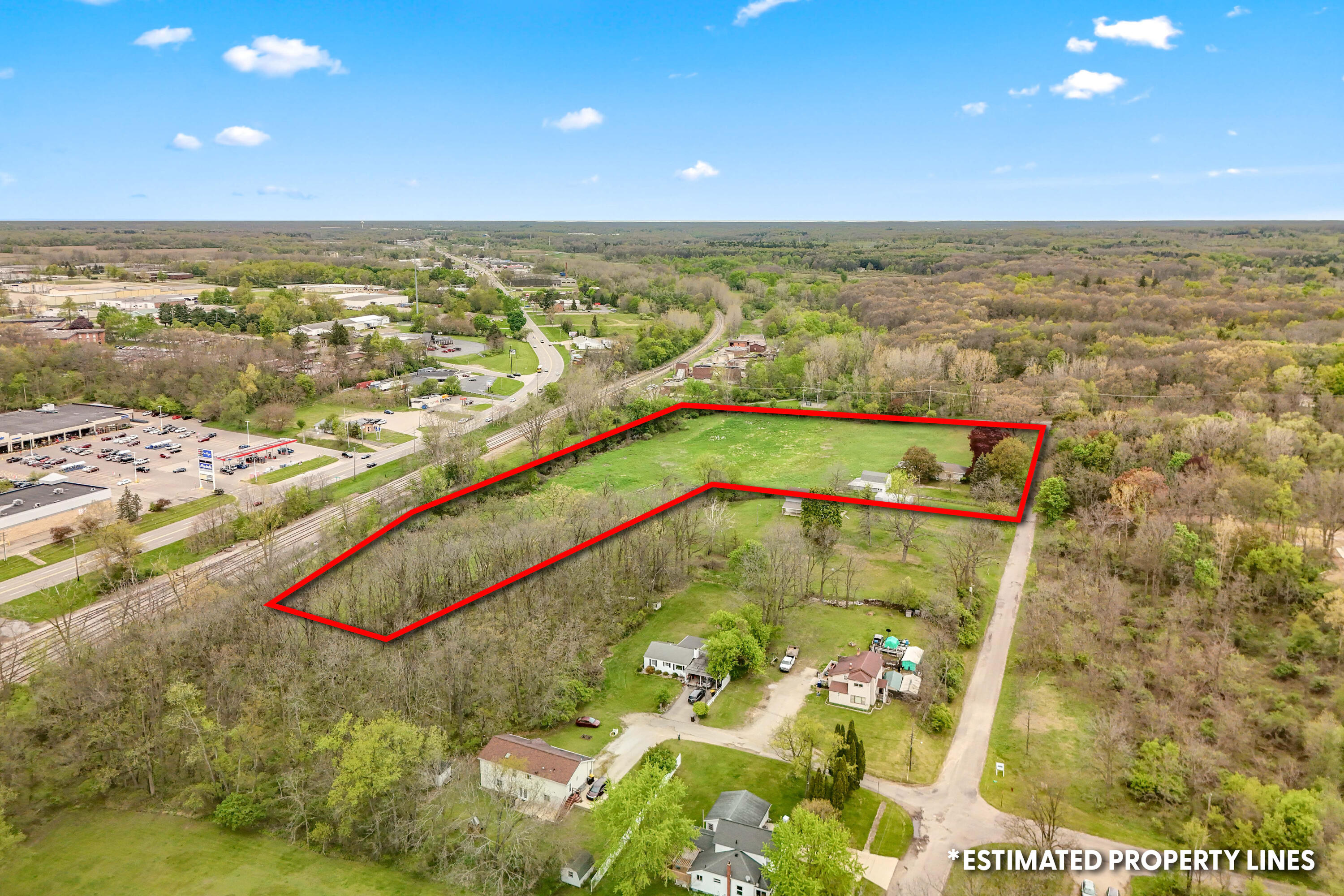 Hillsdale, Michigan, 49242, United States, 3 Bedrooms Bedrooms, ,2 BathroomsBathrooms,Residential,For Sale,2030822