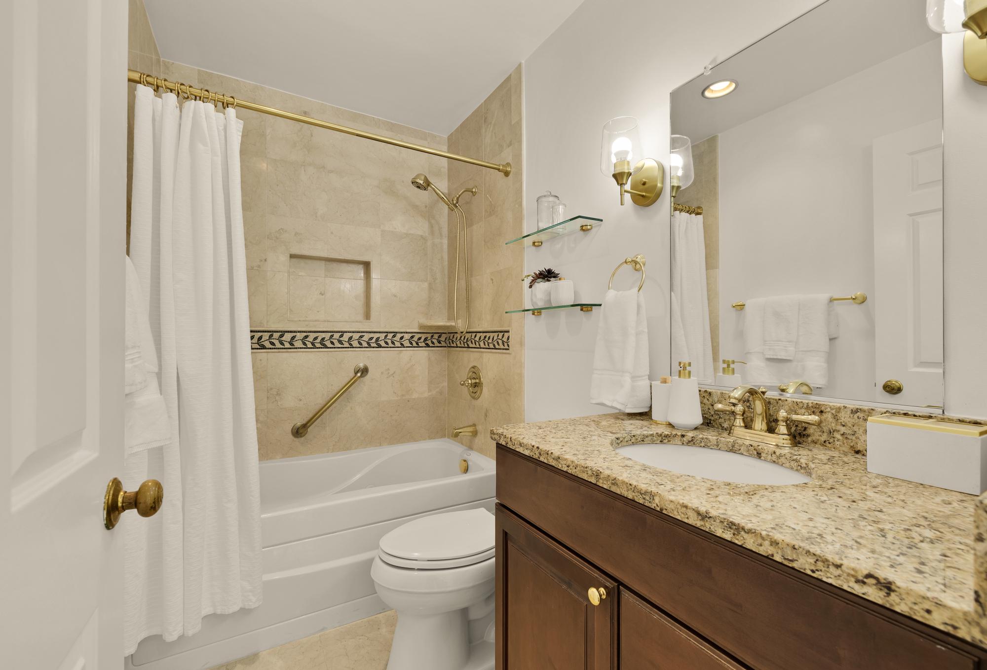  3223 Sutton Place NW, Washington, DC, 20016 - 物件實景
