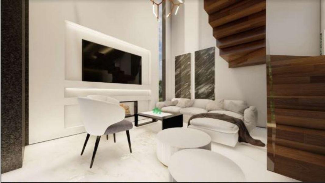Cda. de Sherwood Forest, Atizapán de Zaragoza, Estado de México, 52938, Mexico, 3 Bedrooms Bedrooms, ,4 BathroomsBathrooms,Residential,For Sale,Cda. de Sherwood Forest,1623530