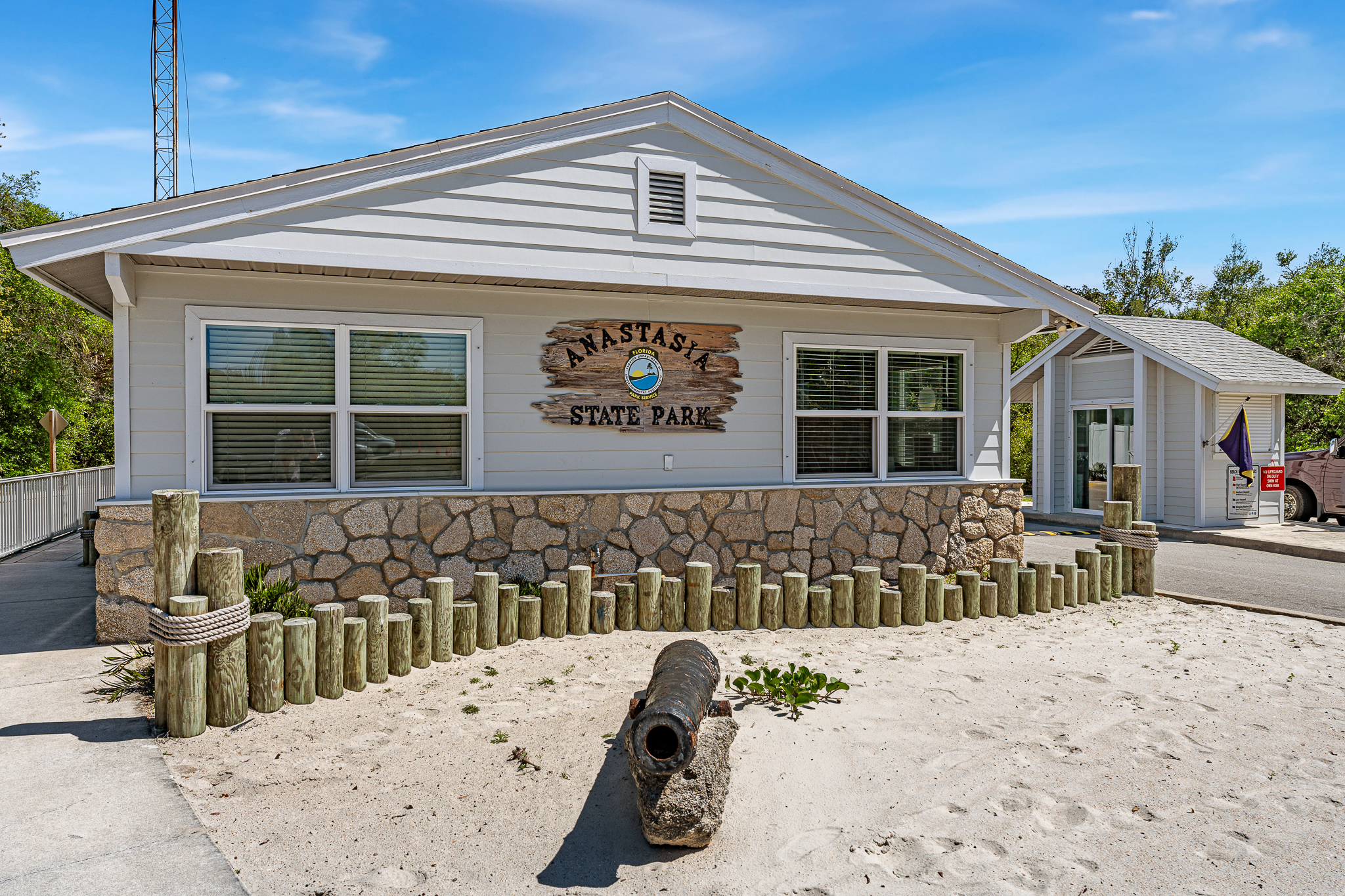  24 Flamingo Dr, St Augustine, FL, 32080 - 物件實景