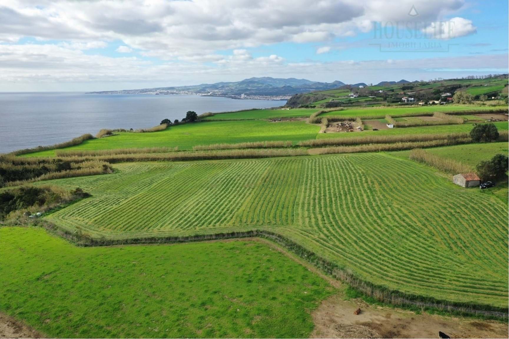 Lagoa (Açores), Ilha de São Miguel, 9560, PT, ,Residential,For Sale,1700162