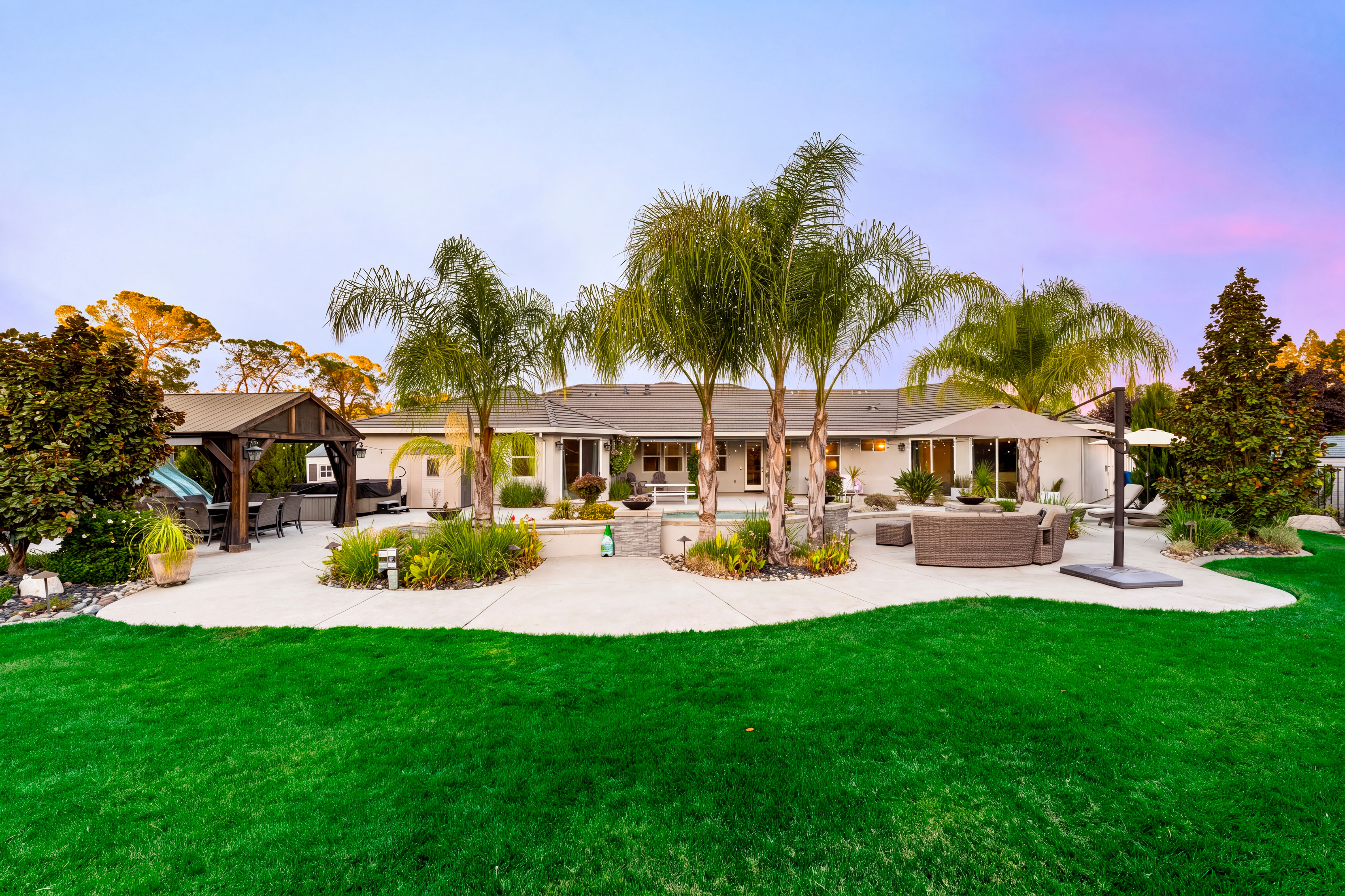  7527 Country Oaks Lane, Orangevale, CA 95662 - 物件實景