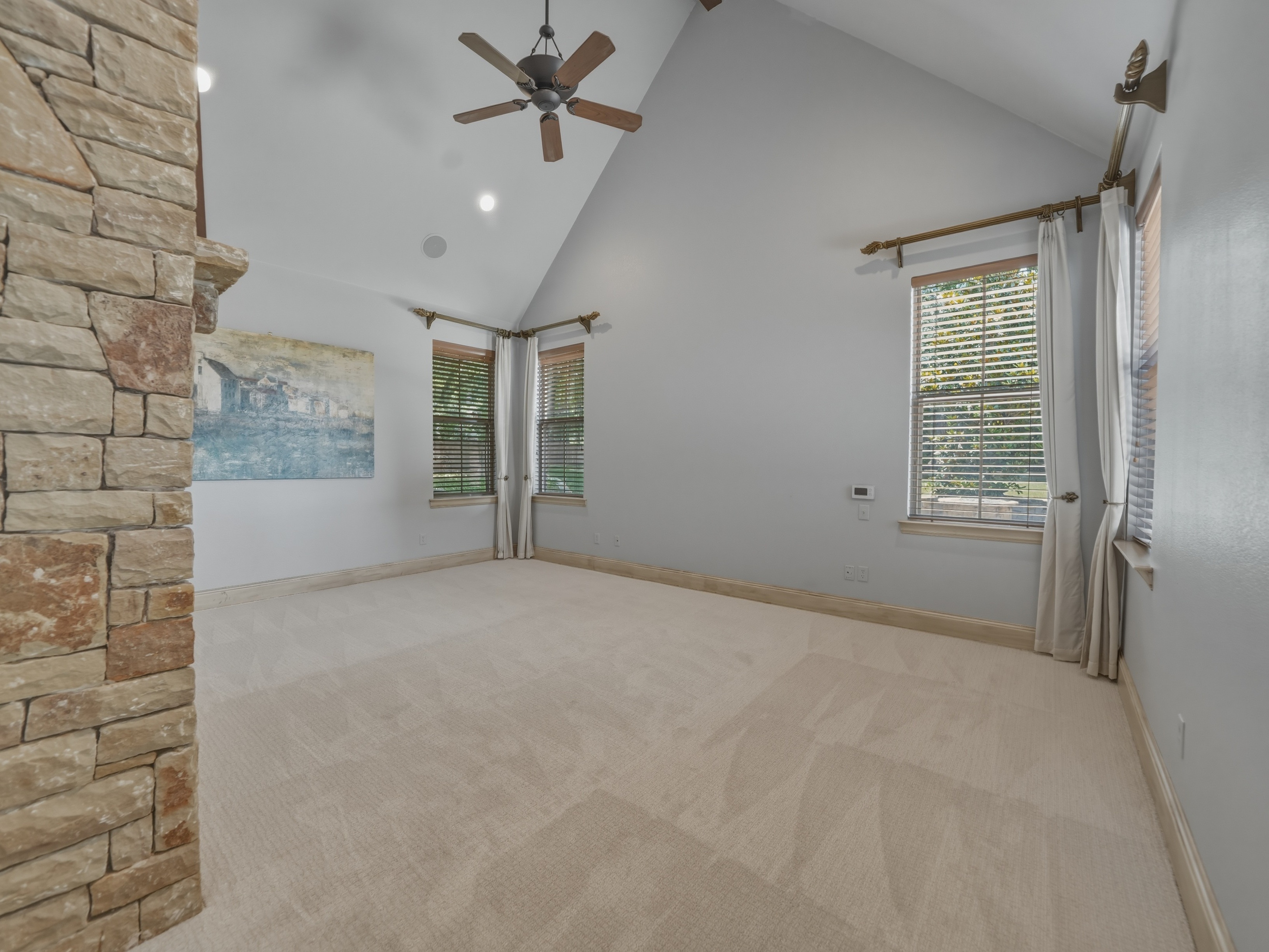  129 Trinity Bluffs, Aledo, TX, 76008 - 物件實景