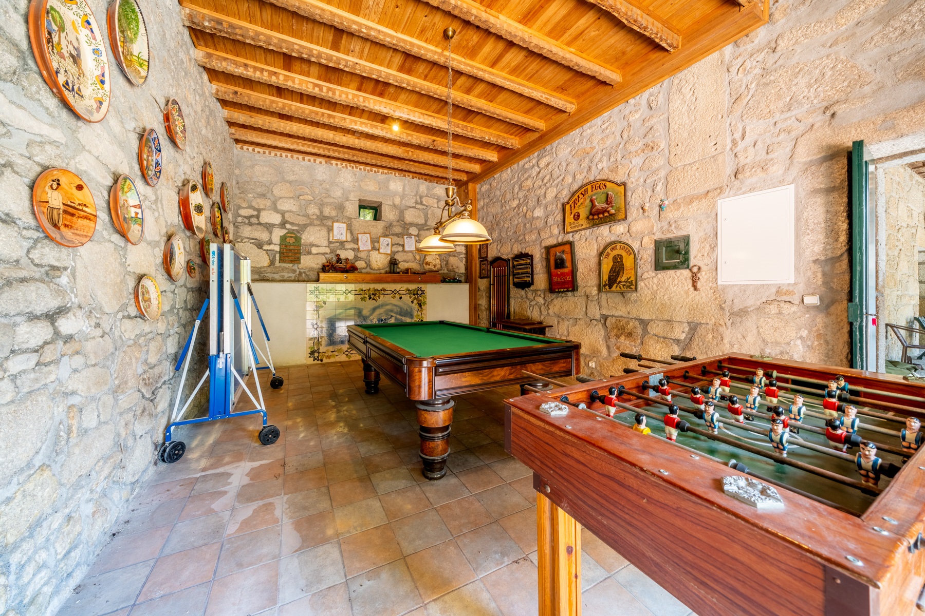  Farm, 10 bedrooms, for Sale - 物件實景