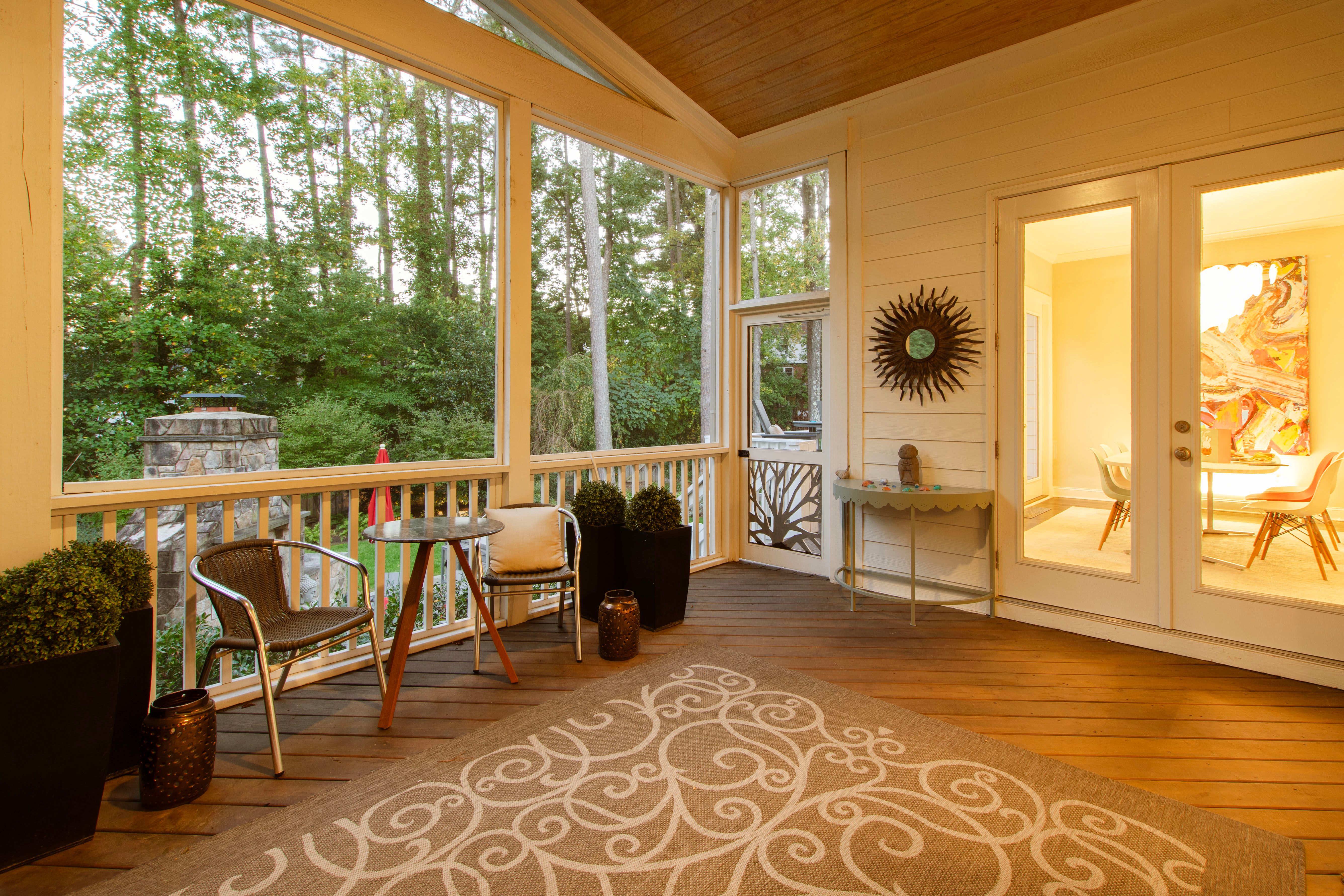  116 Crestview Road, Raleigh, NC, 27609 - 物件實景