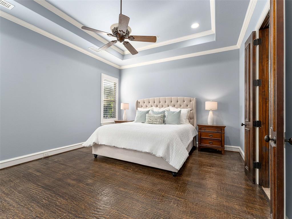 Prosper, Texas, 75078, United States, 4 Bedrooms Bedrooms, ,5 BathroomsBathrooms,Residential,For Sale,1987964