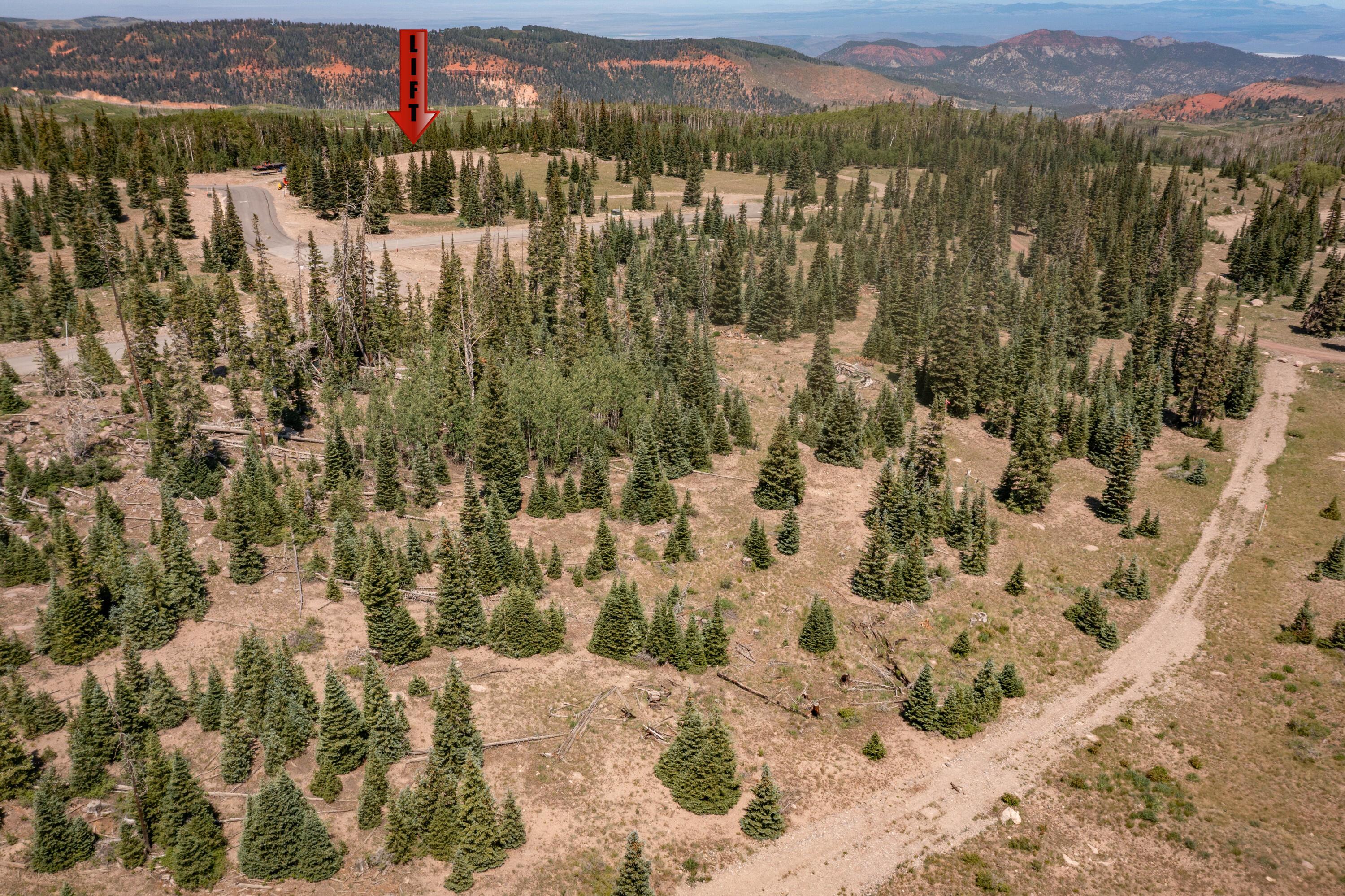 Brian Head, Utah, 84719, United States, ,Residential,For Sale,1983470