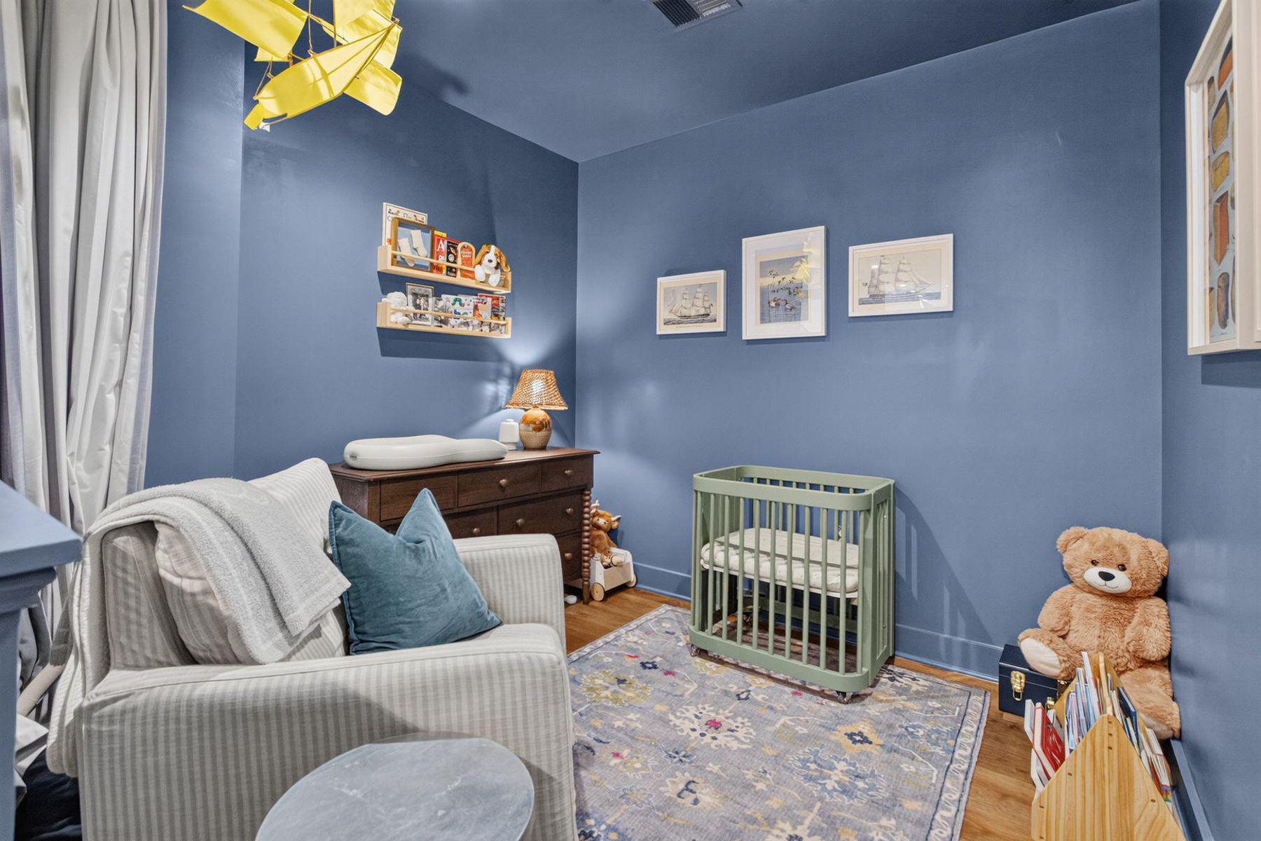  1312 King Street, Alexandria, VA, 22314 - 物件實景