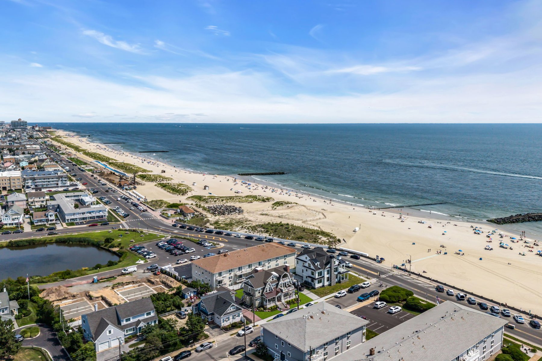  Coastal Luxury in Avon-by-the-Sea - 物件實景