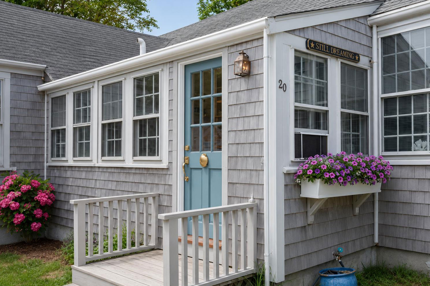  20 Shell Street, Nantucket, MA 02554 - 物件實景