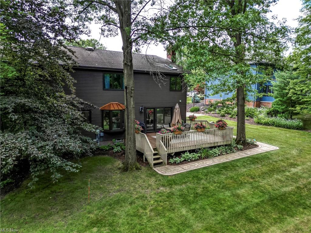 Brecksville, Ohio, 44141, United States, 4 Bedrooms Bedrooms, ,4 BathroomsBathrooms,Residential,For Sale,1895104