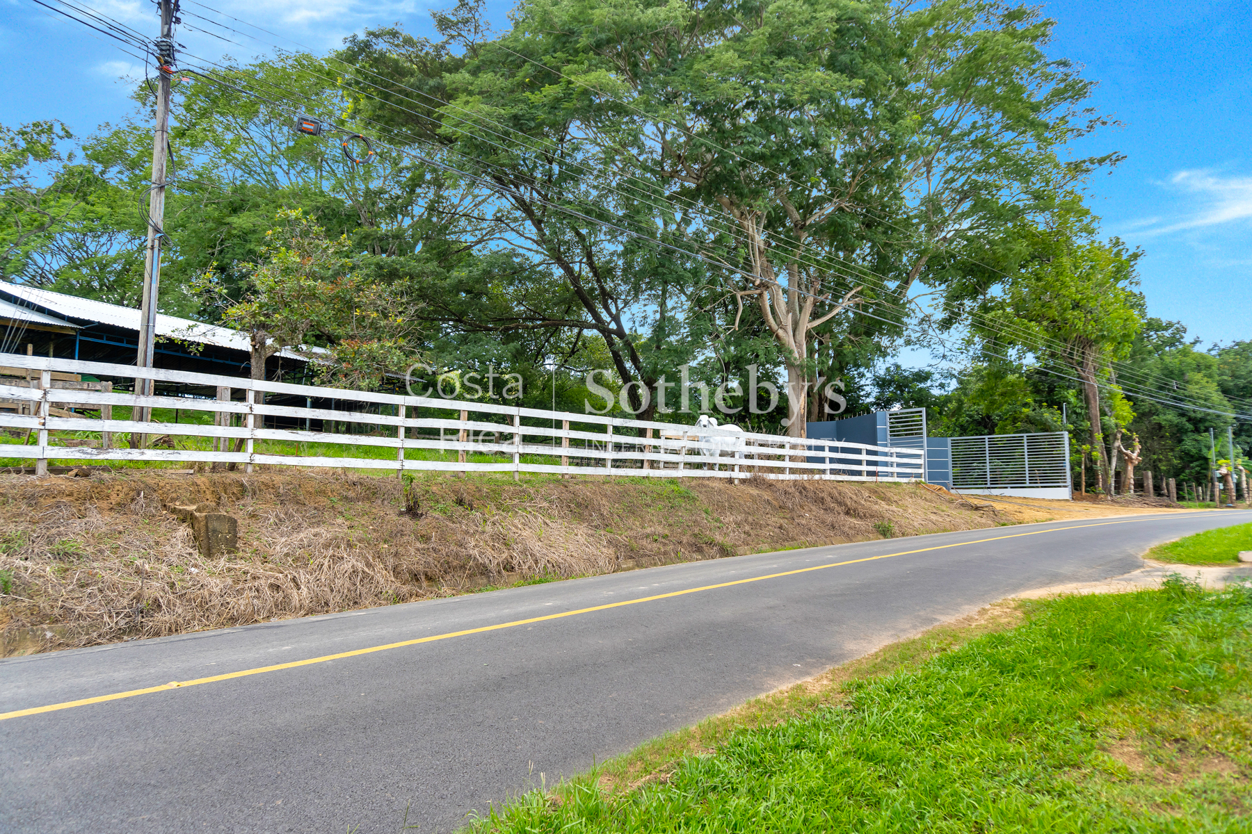  Vistamar Esparza Development Land - 物件實景