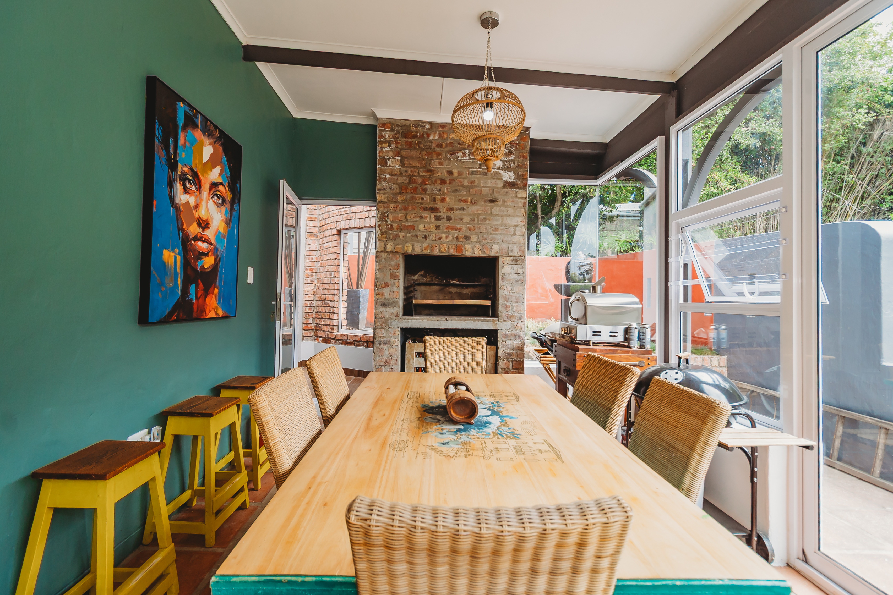  Fernridge - 物件實景