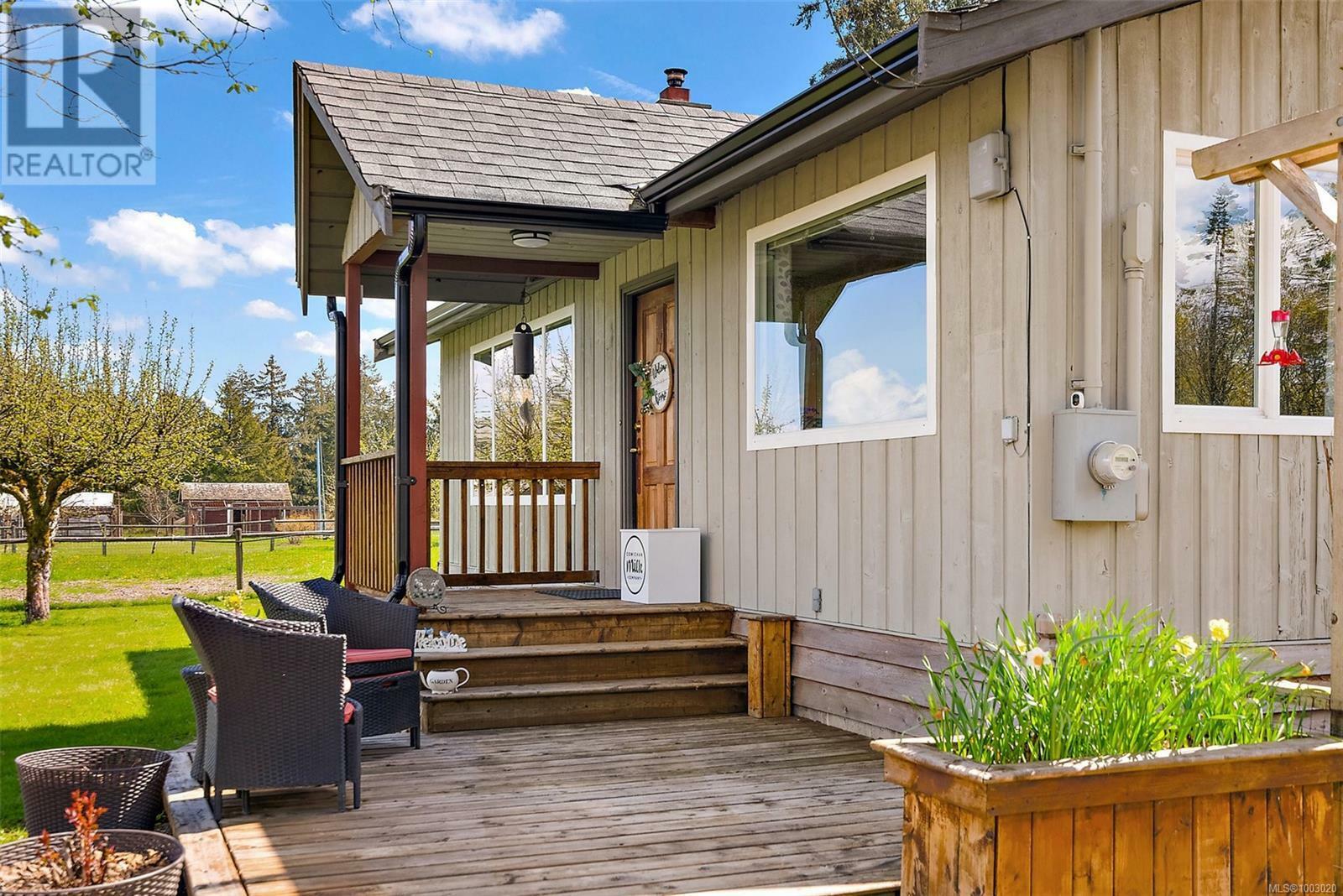DUNCAN, British Columbia, V9L 6K5, CA, 4 Bedrooms Bedrooms, ,2 BathroomsBathrooms,Residential,For Sale,1874762