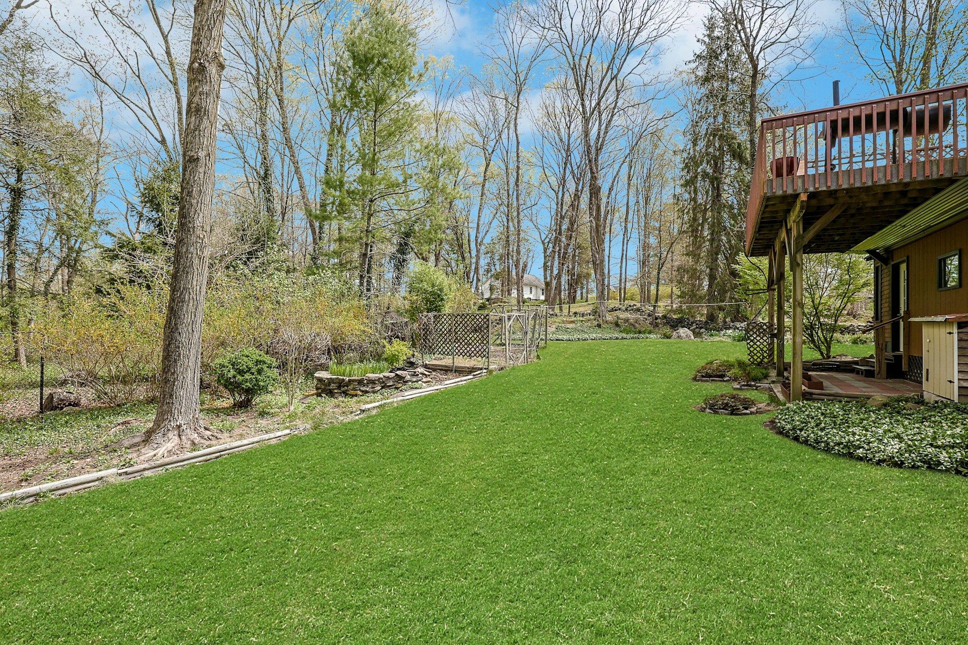  Open Plan - 物件實景