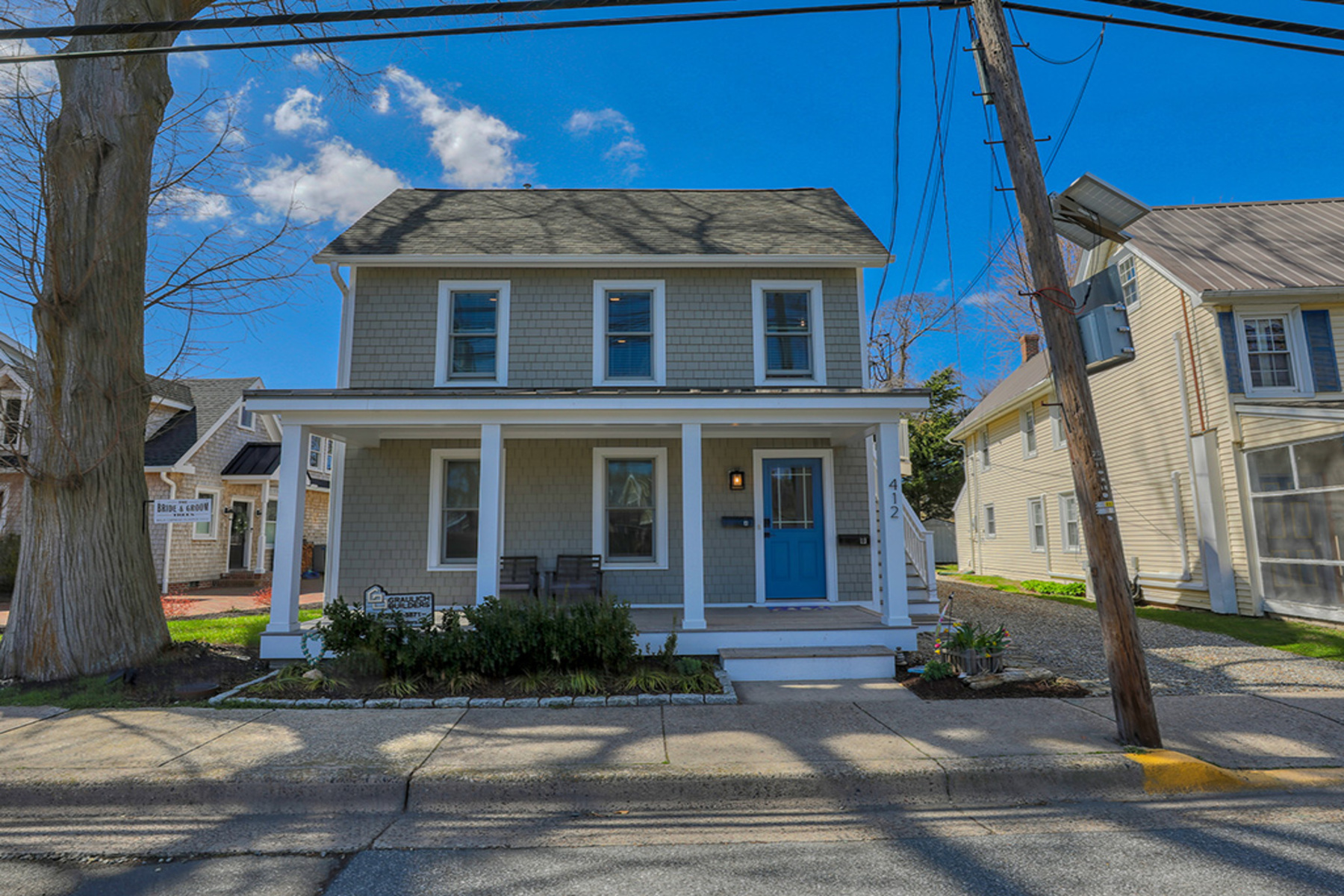  412 Kings Hwy - 物件實景