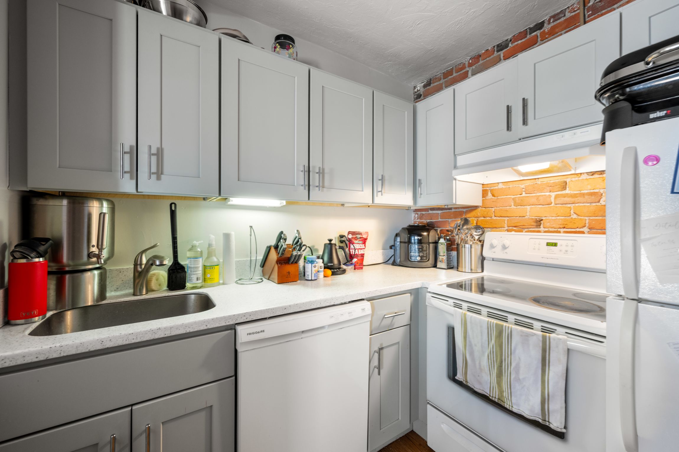  38A Charter Street, Boston, MA, 02113 - 物件實景