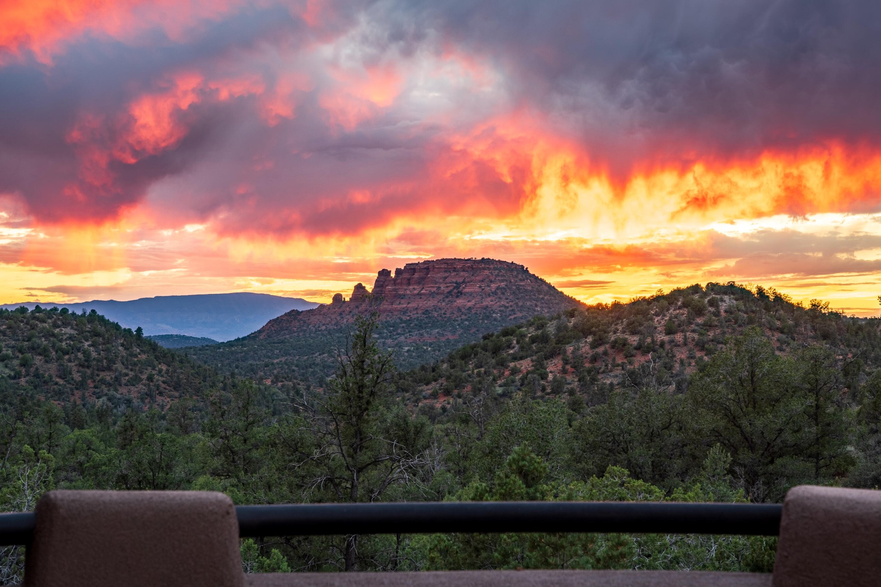  30 Tourmaline Trail  Sedona, AZ - 物件實景