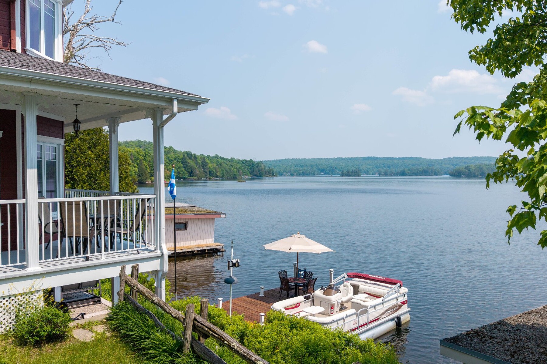  Wentworth, Laurentides - 物件實景