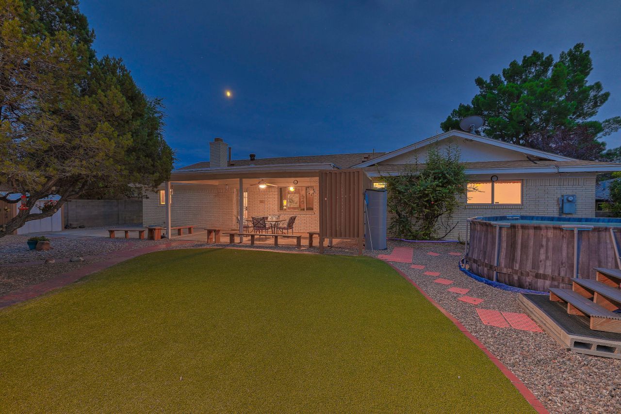 Albuquerque, New Mexico, 87109, United States, 4 Bedrooms Bedrooms, ,3 BathroomsBathrooms,Residential,For Sale,1940496