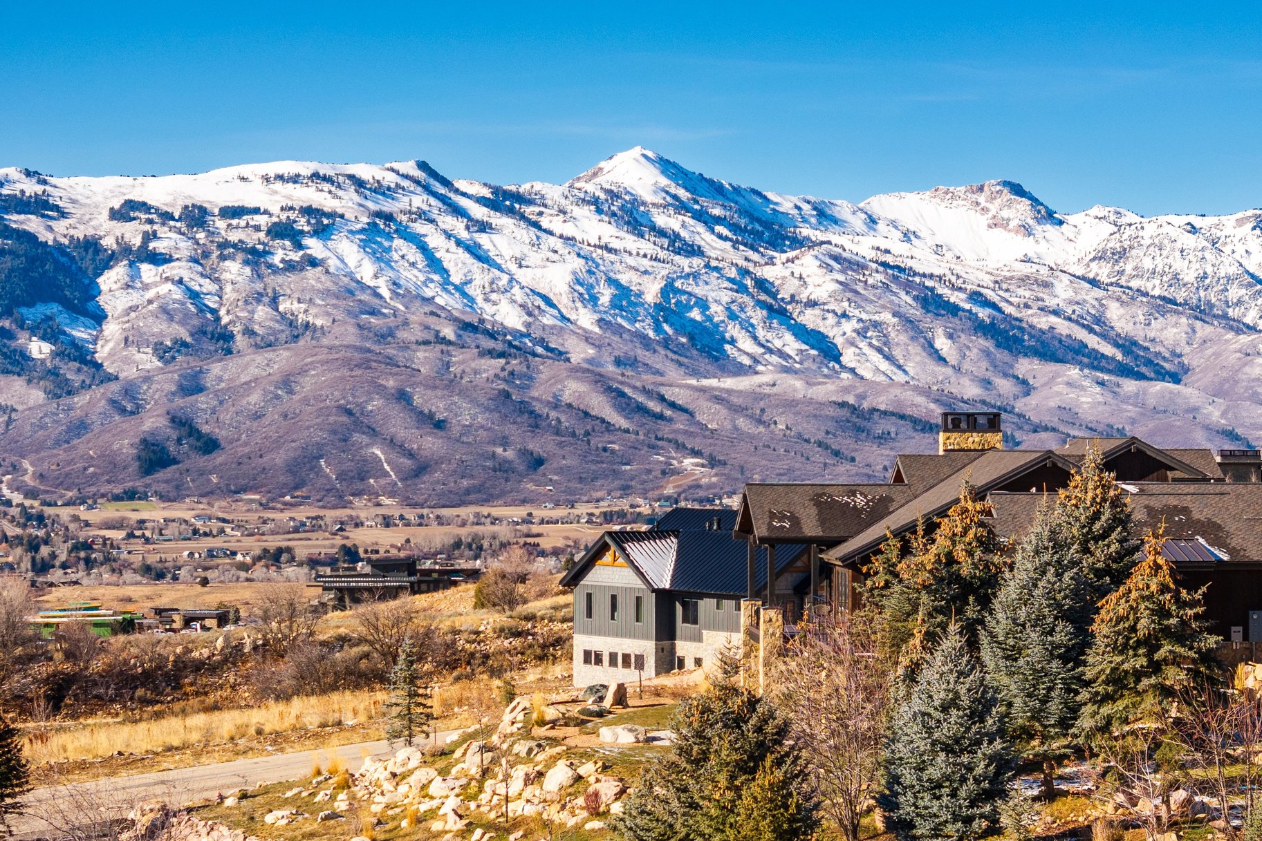  Premier Highlands View Lot - 物件實景