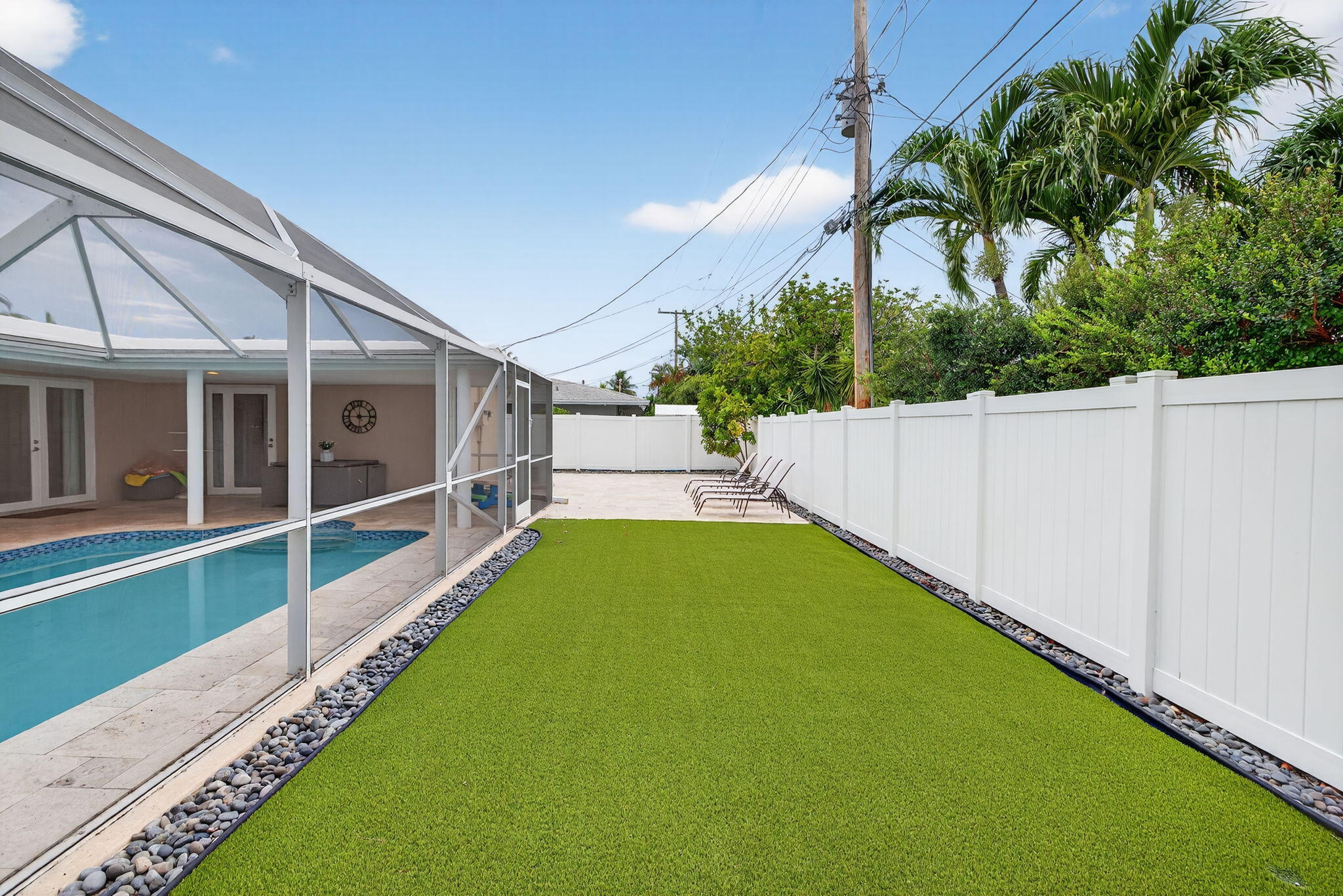 Fort Lauderdale, Florida, 33334, United States, 3 Bedrooms Bedrooms, ,2 BathroomsBathrooms,Residential,For Sale,1940437