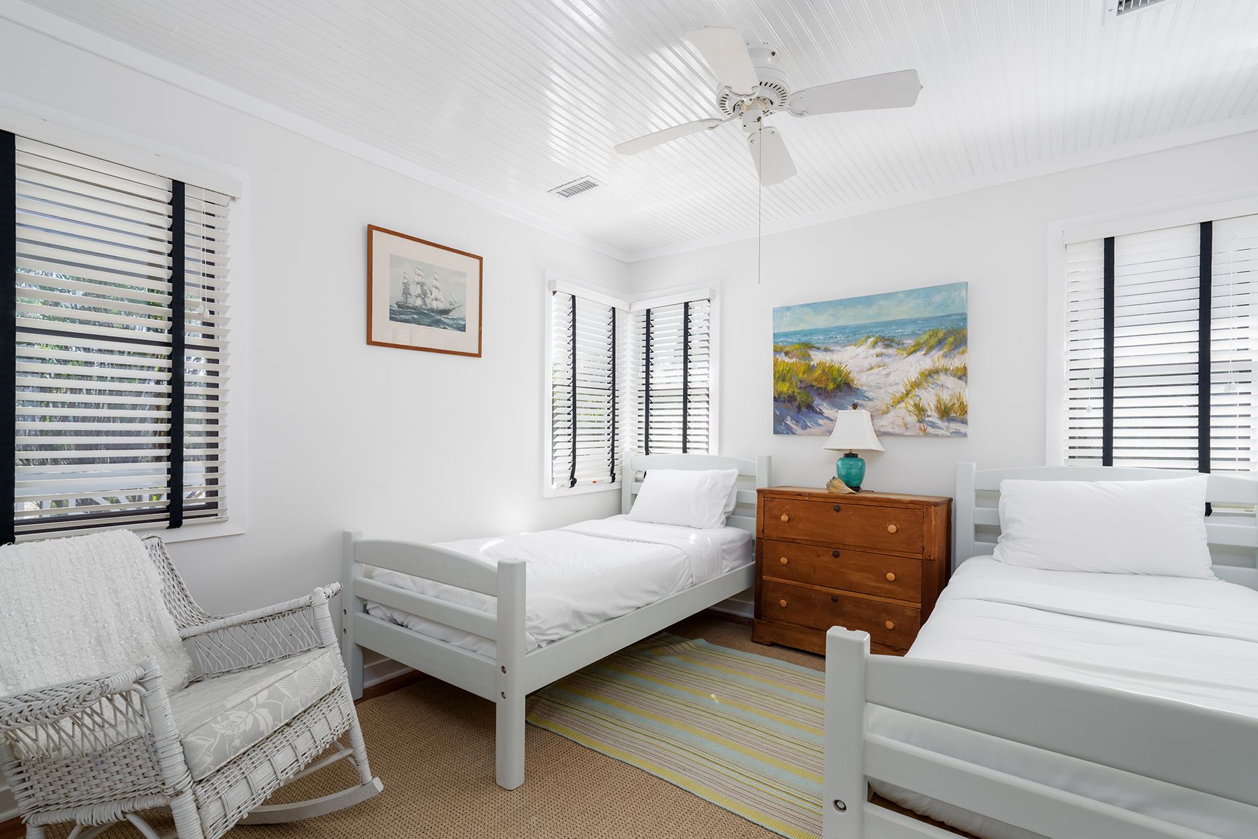  515 South Bald Head Wynd, Bald Head Island, NC 28461 - 物件實景