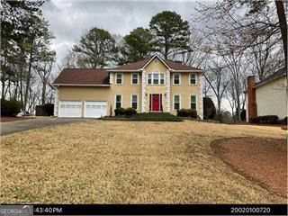 Signal Ridge Chase , Kennesaw, GA 30152