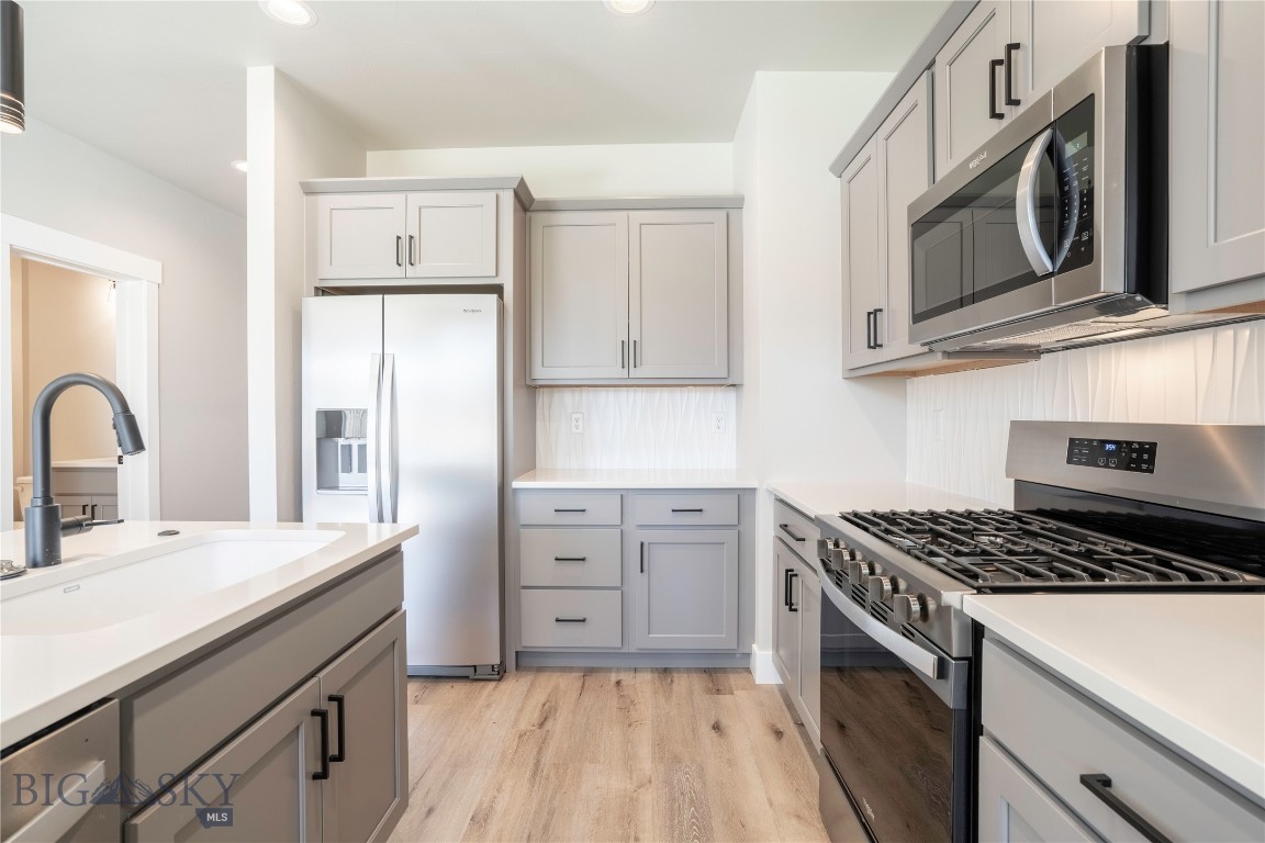 Bozeman, Montana, 59718, United States, ,Residential,For Sale,1987702