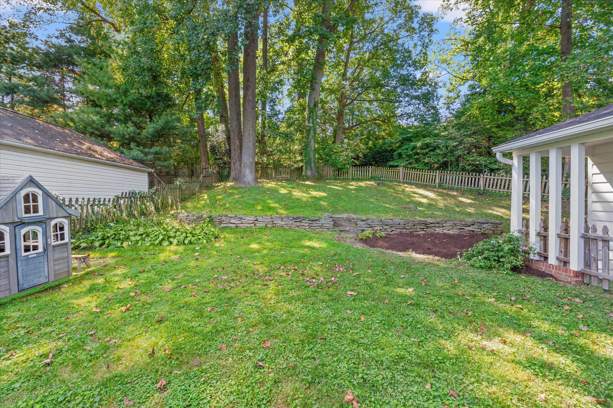  5908 Cromwell Drive, Bethesda, MD, 20816 - 物件實景